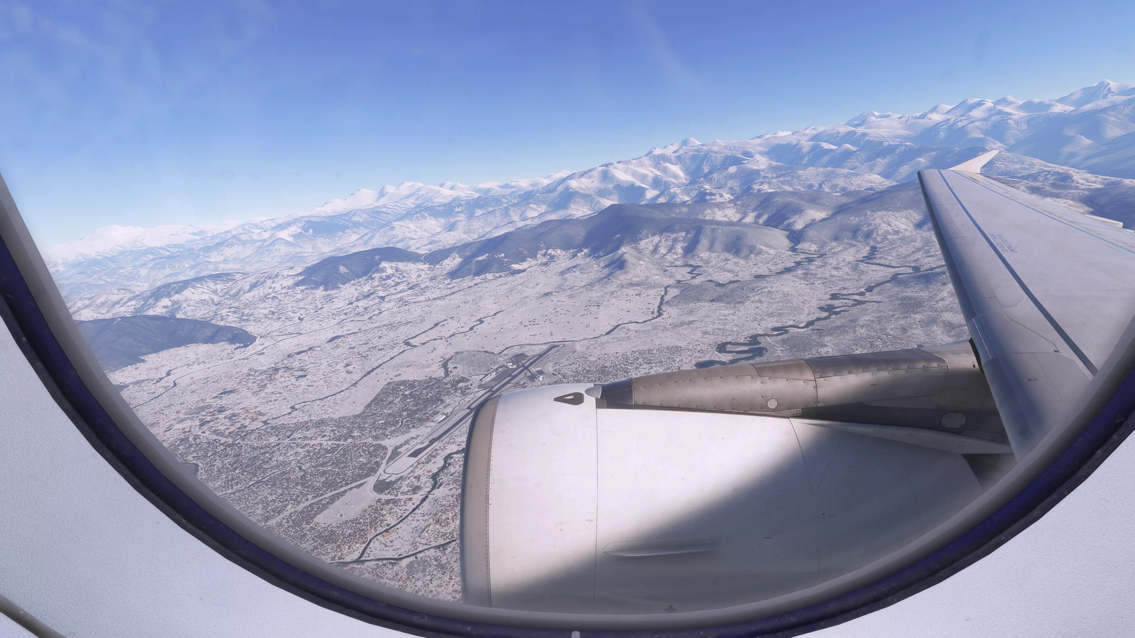Flight Image