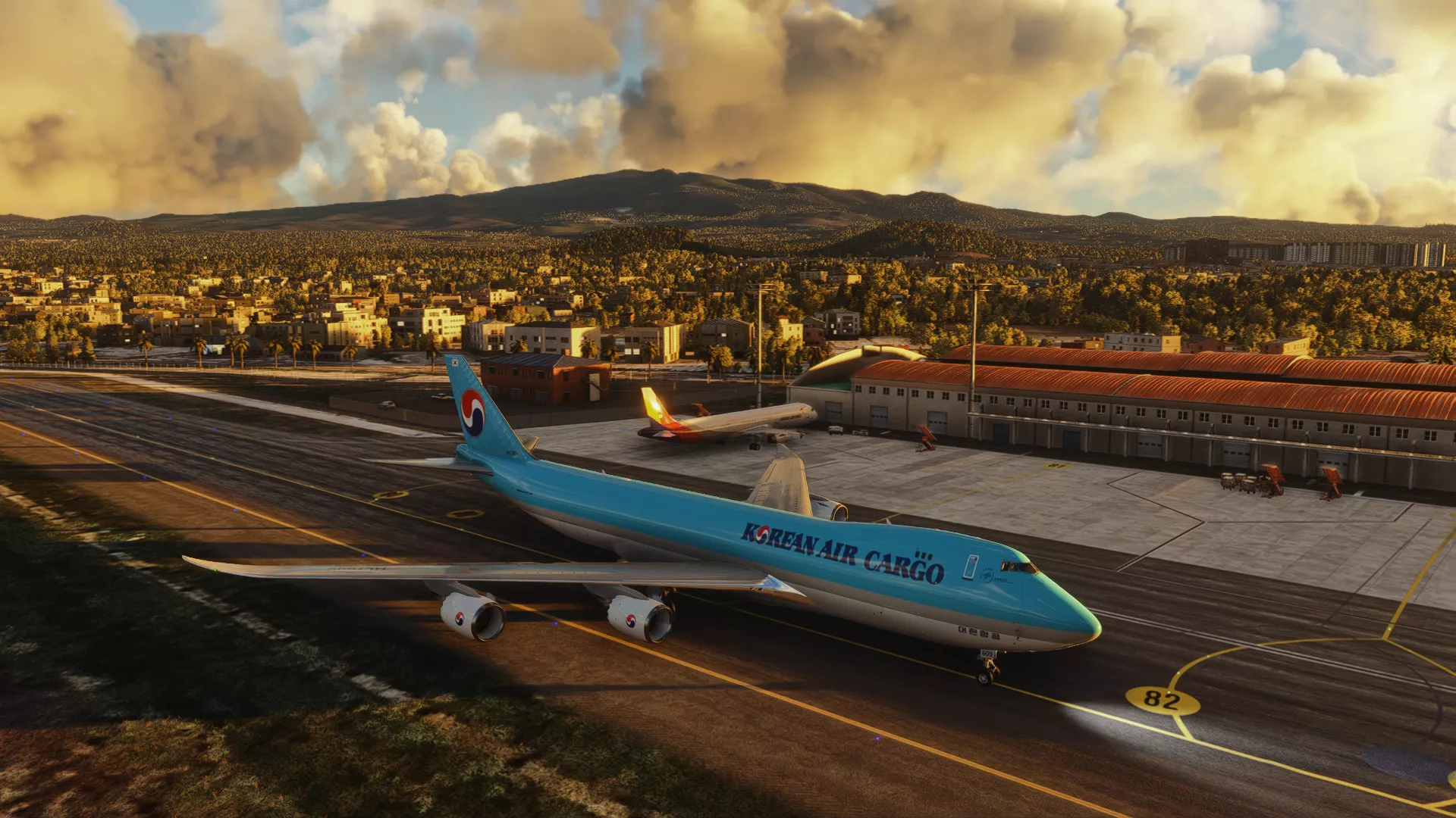Flight Image