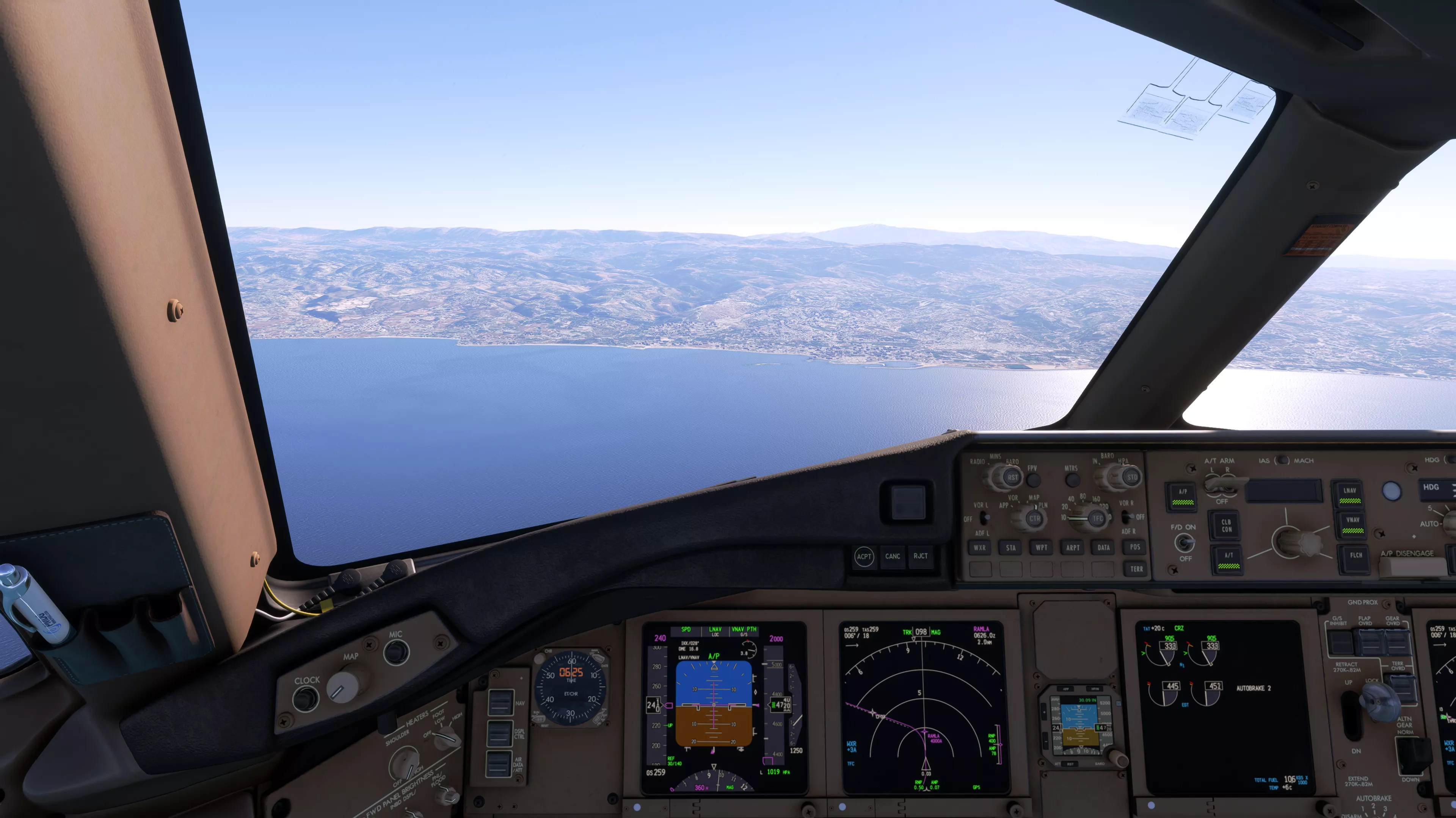 Flight Image