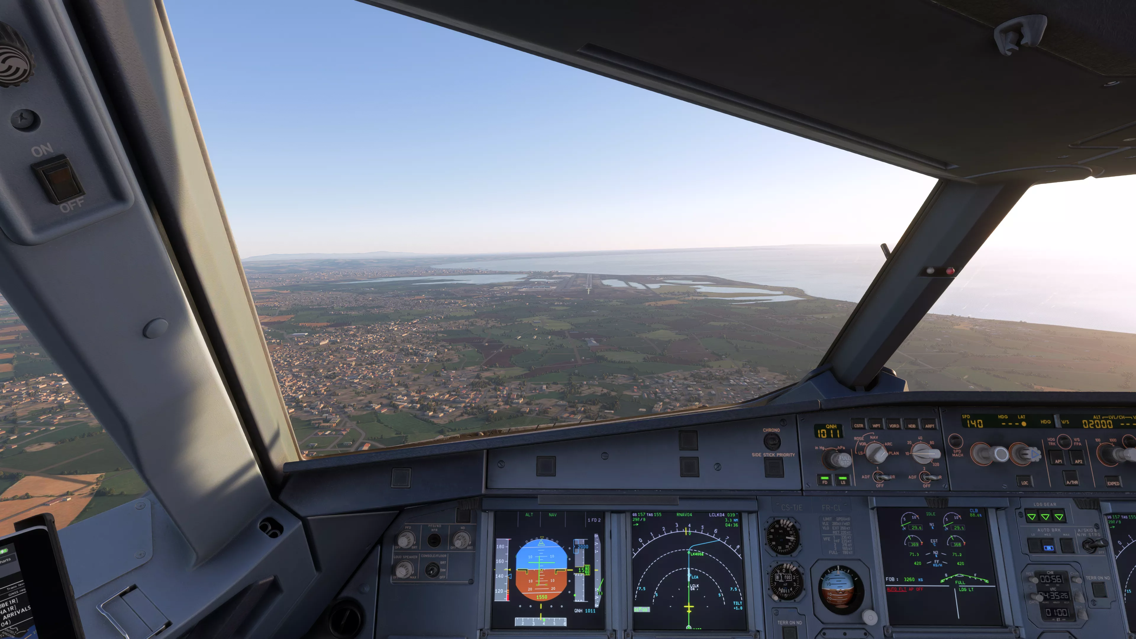 Flight Image