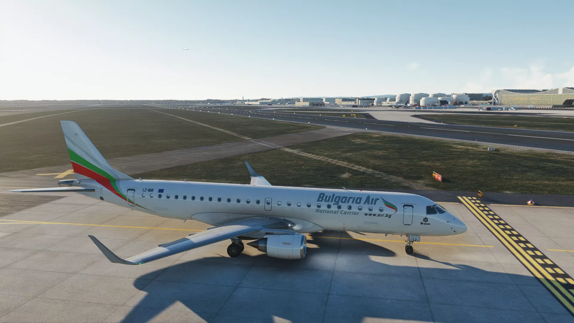 Flight Image