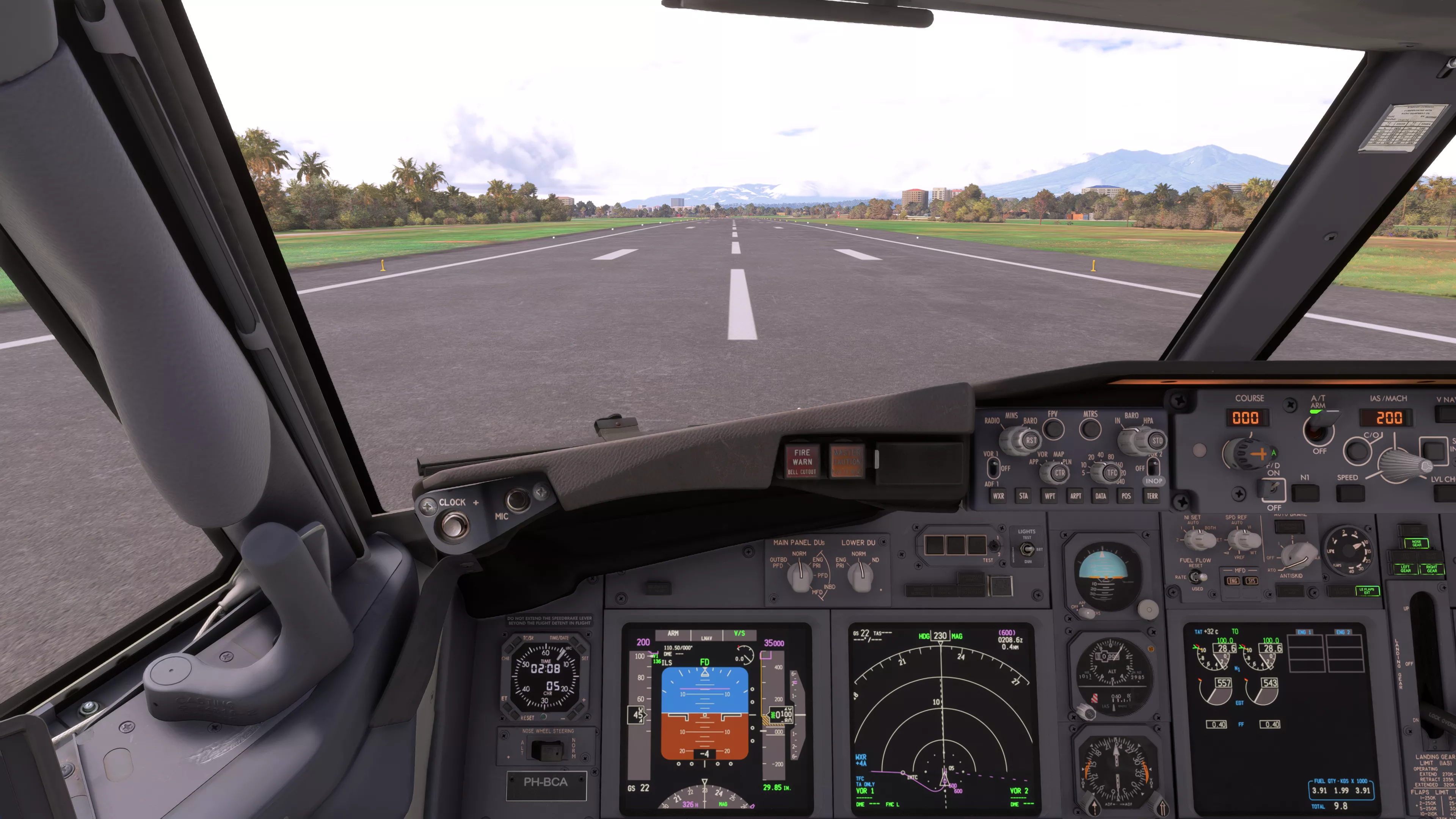 Flight Image