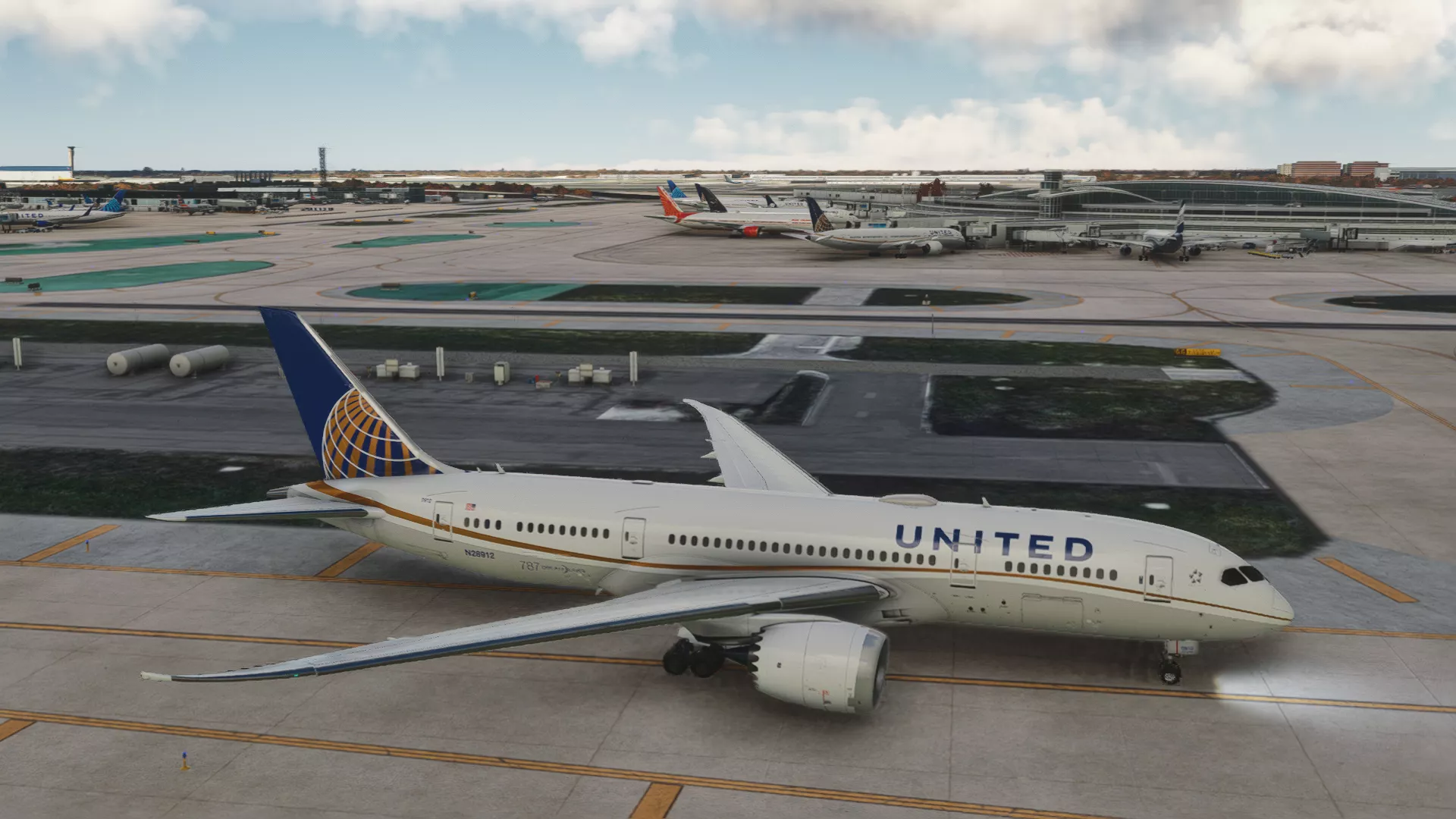 Flight Image