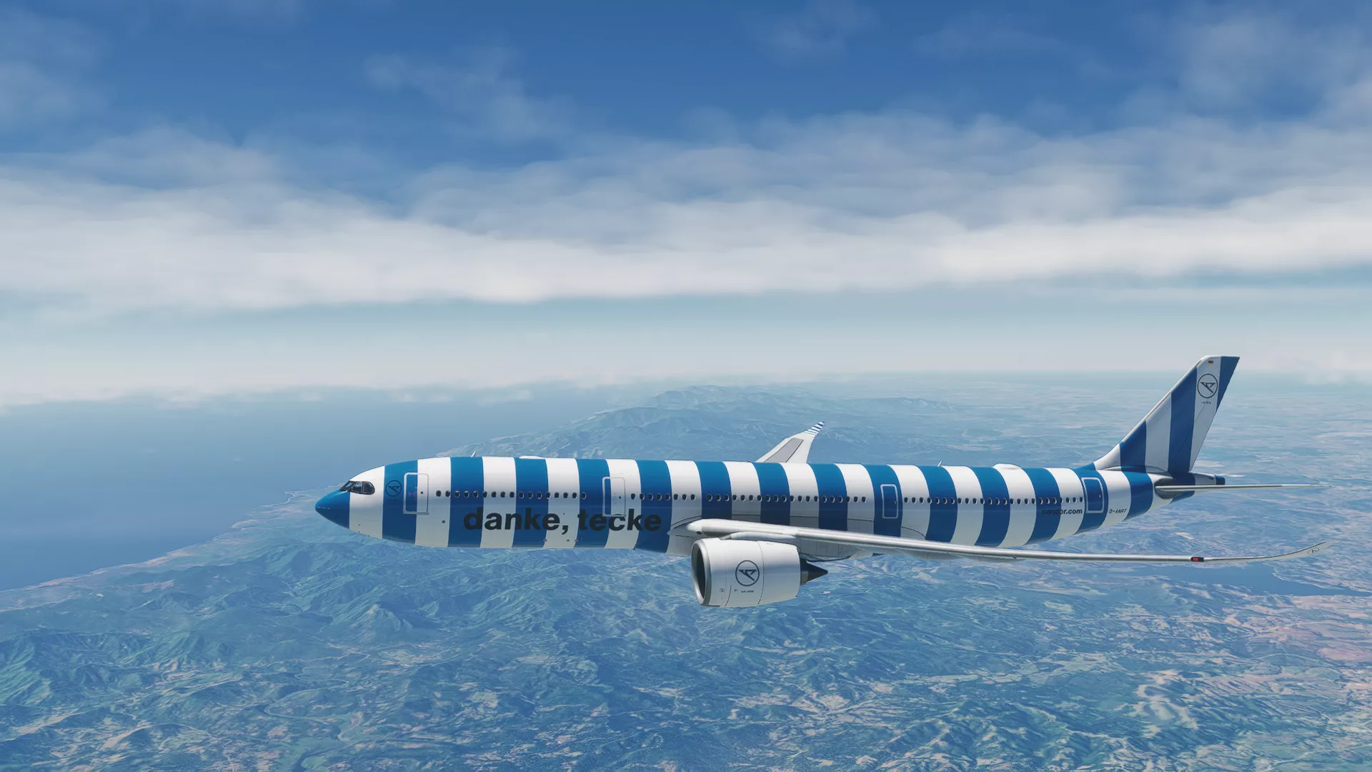 Flight Image