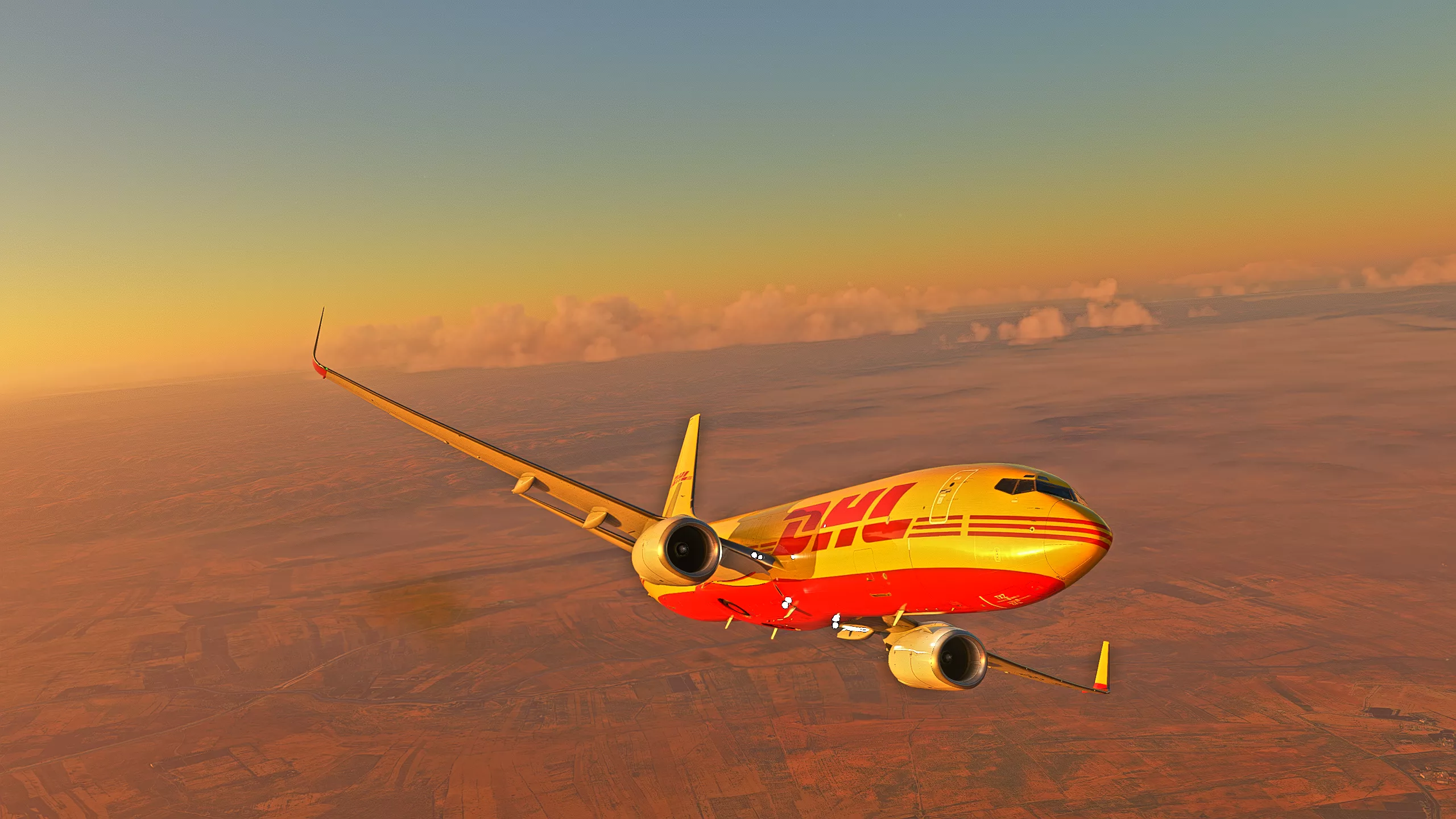Flight Image