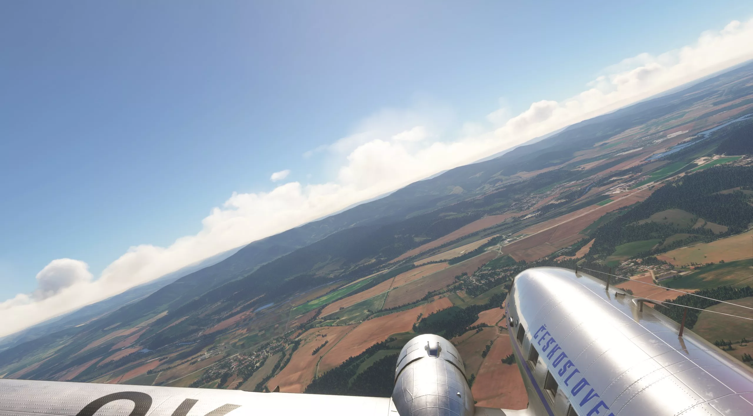 Flight Image