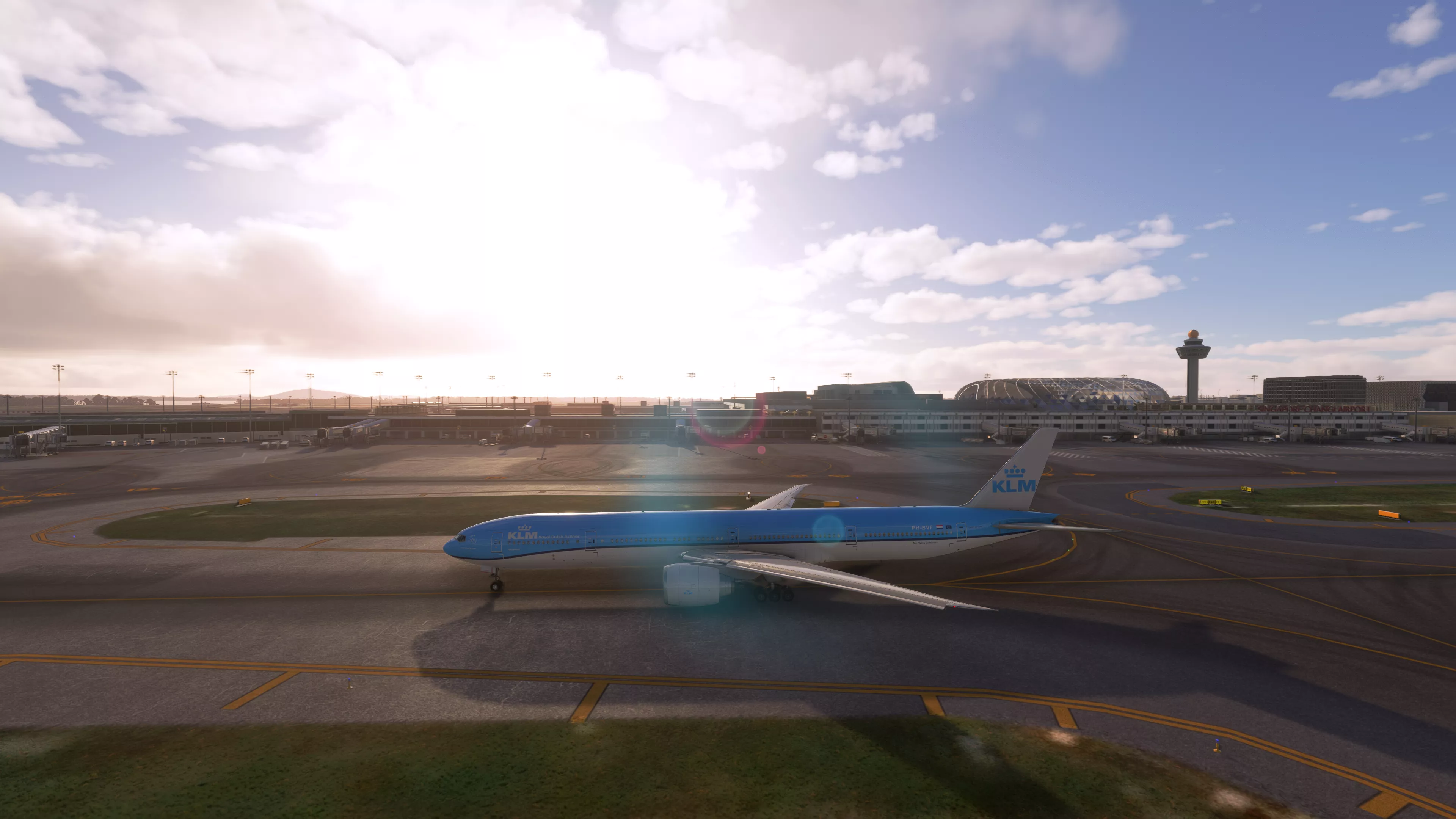 Flight Image