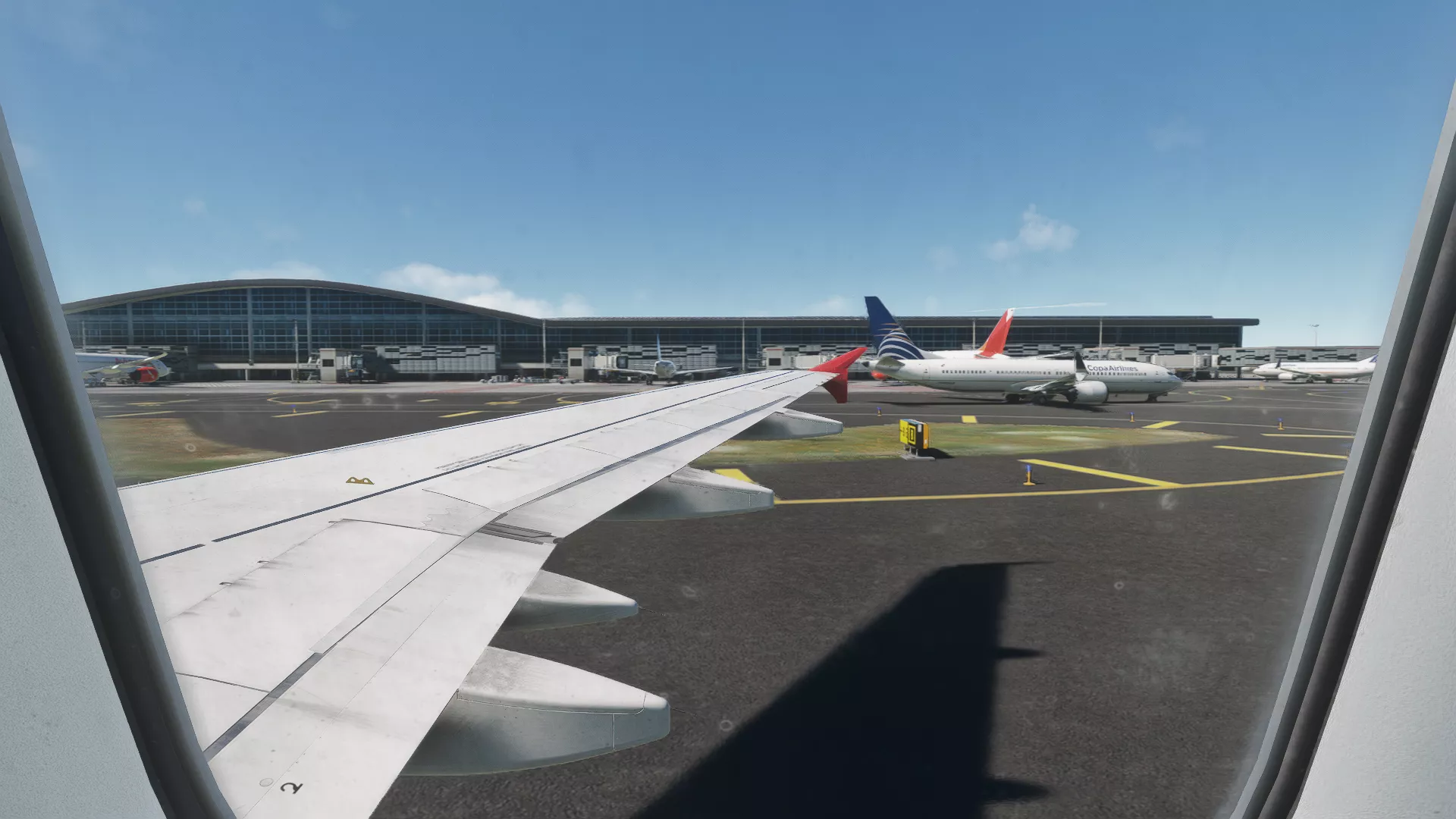 Flight Image
