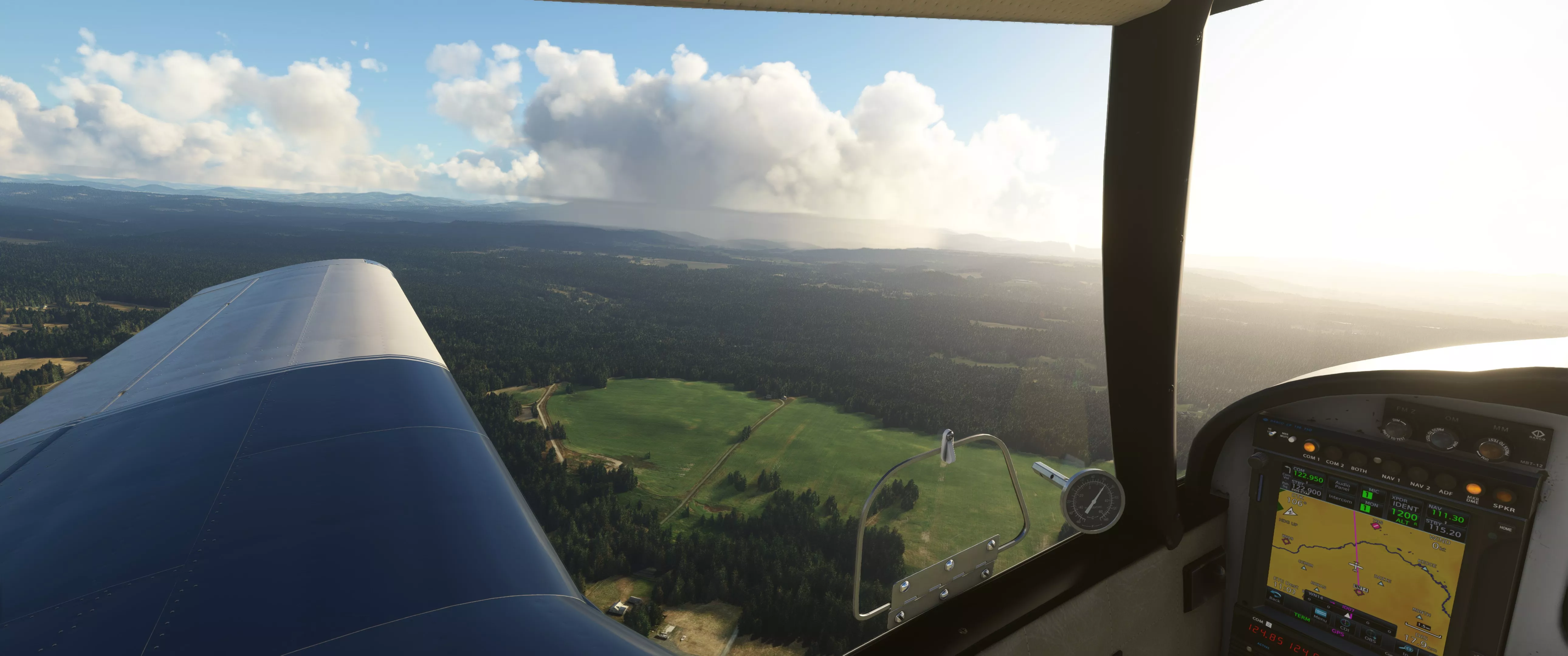 Flight Image