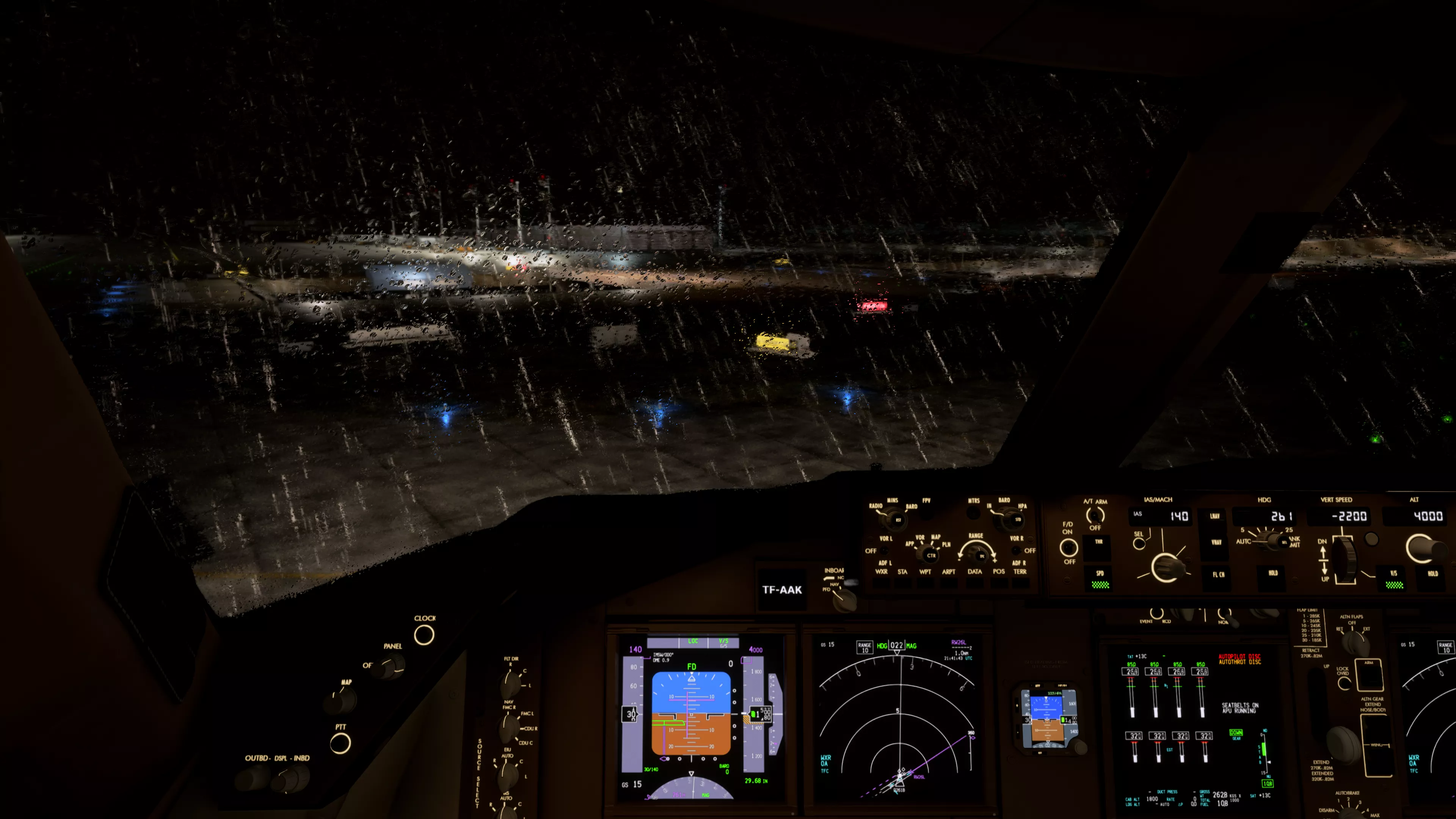 Flight Image