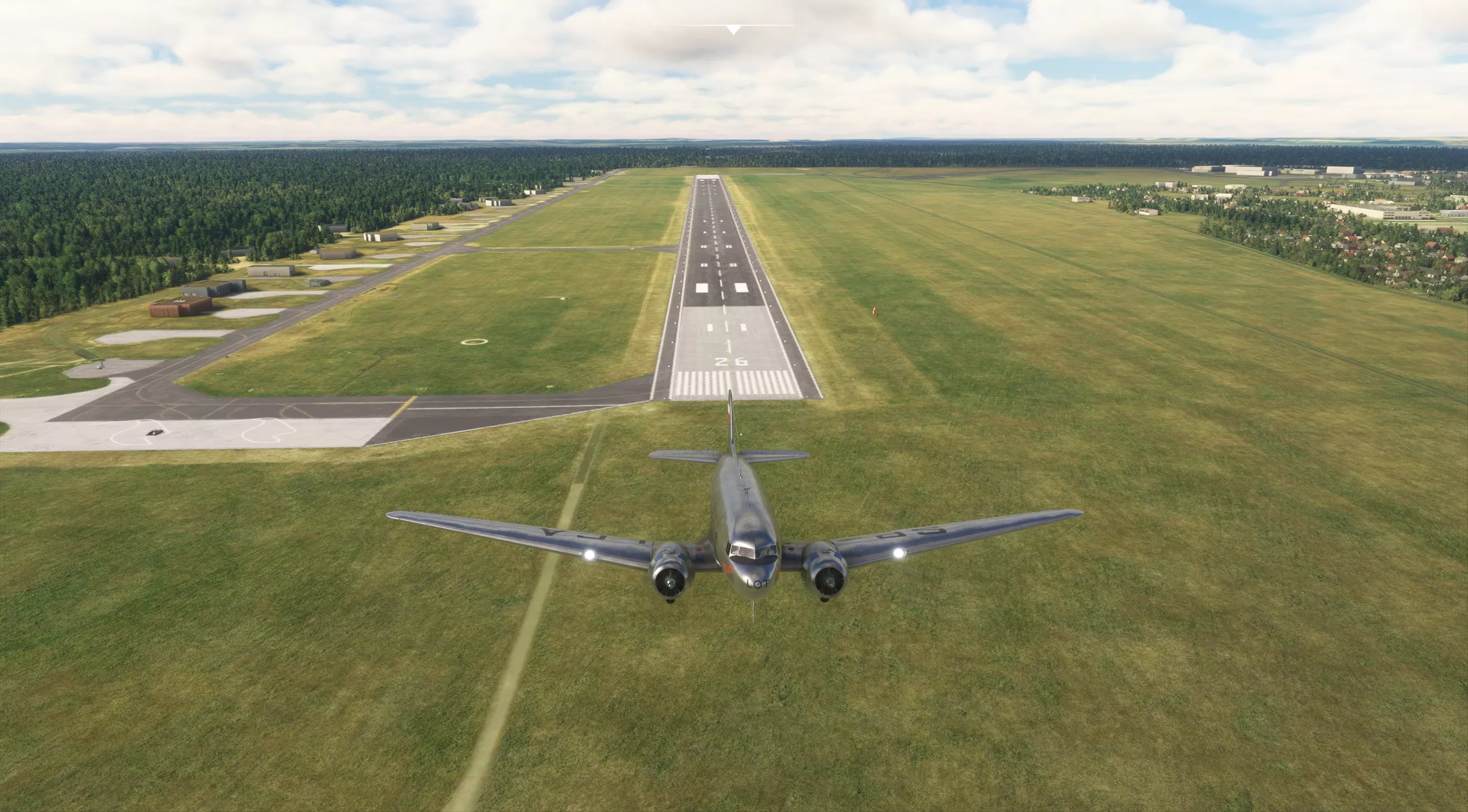 Flight Image