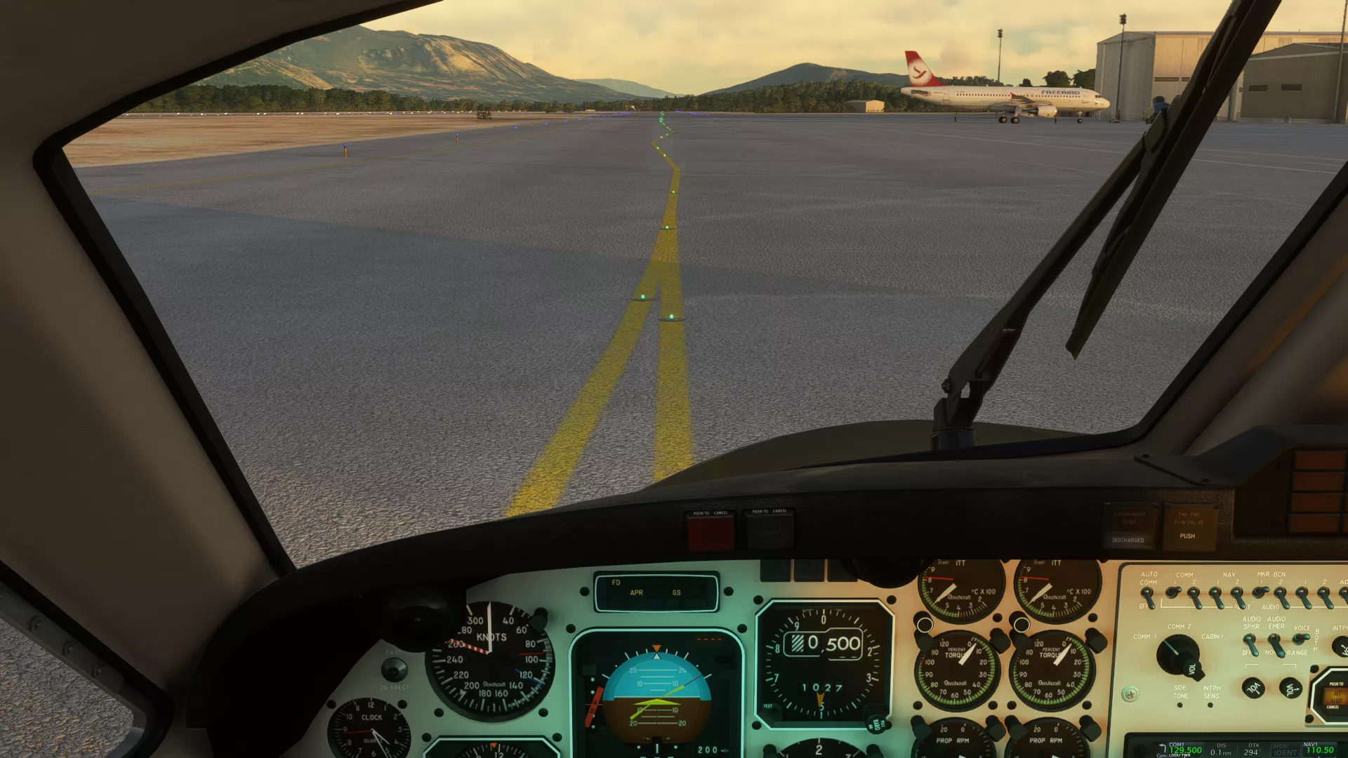 Flight Image
