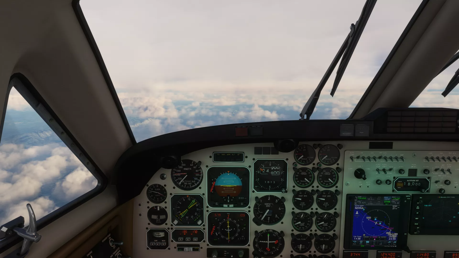 Flight Image