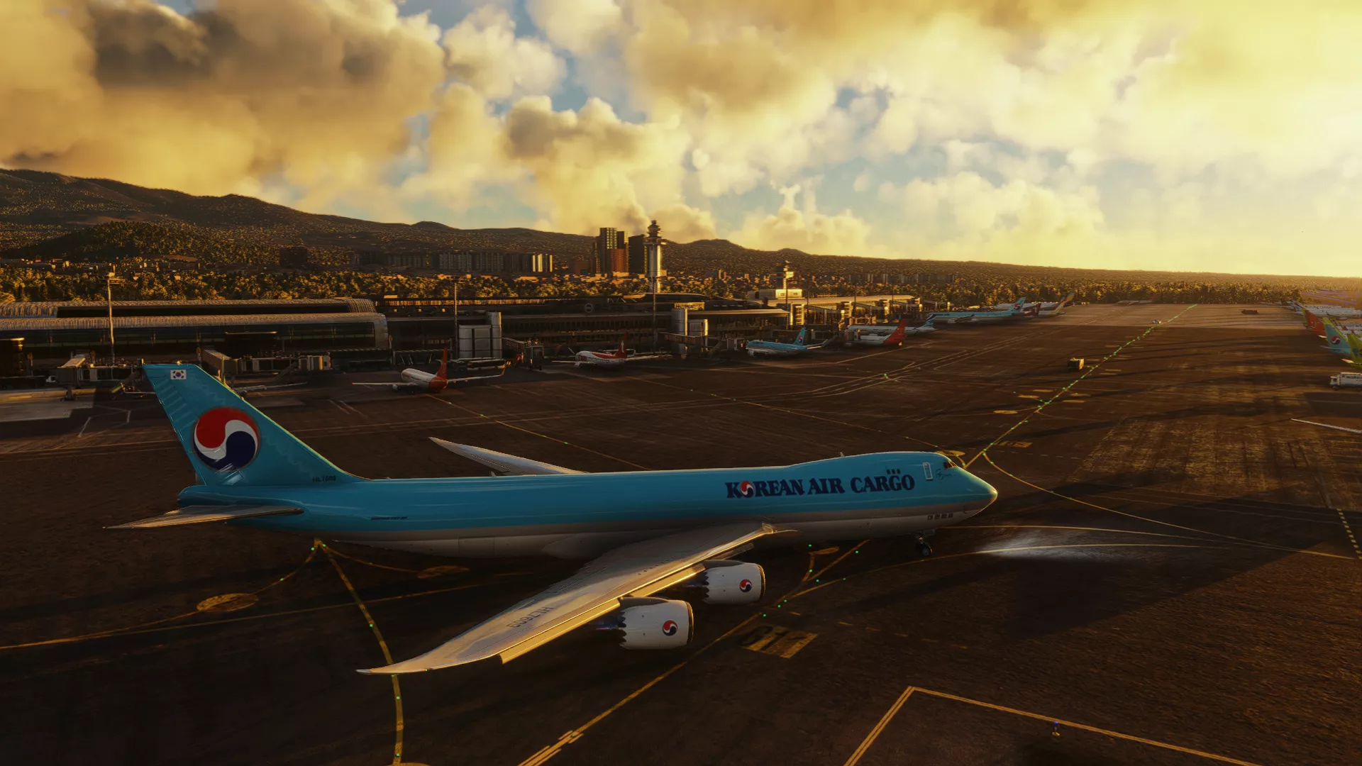 Flight Image