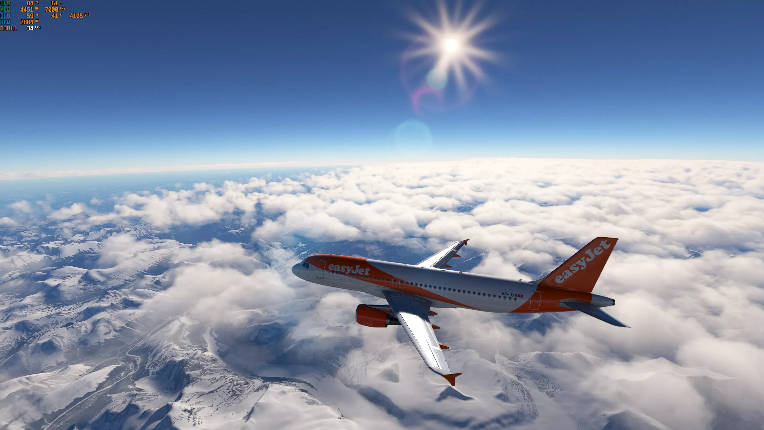 Flight Image