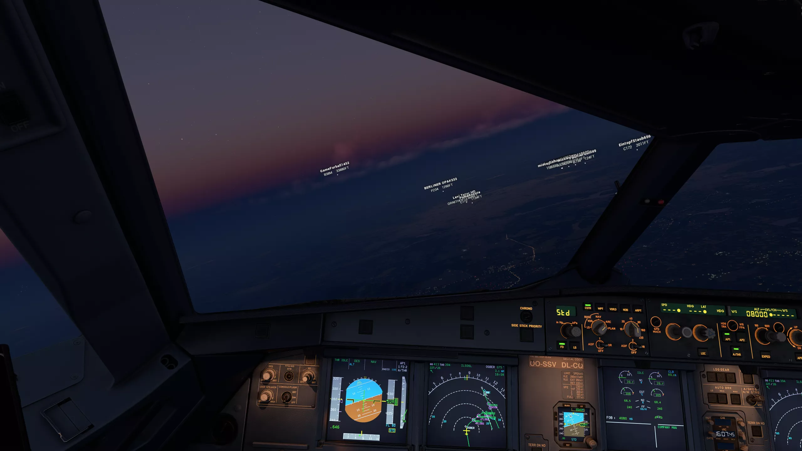 Flight Image