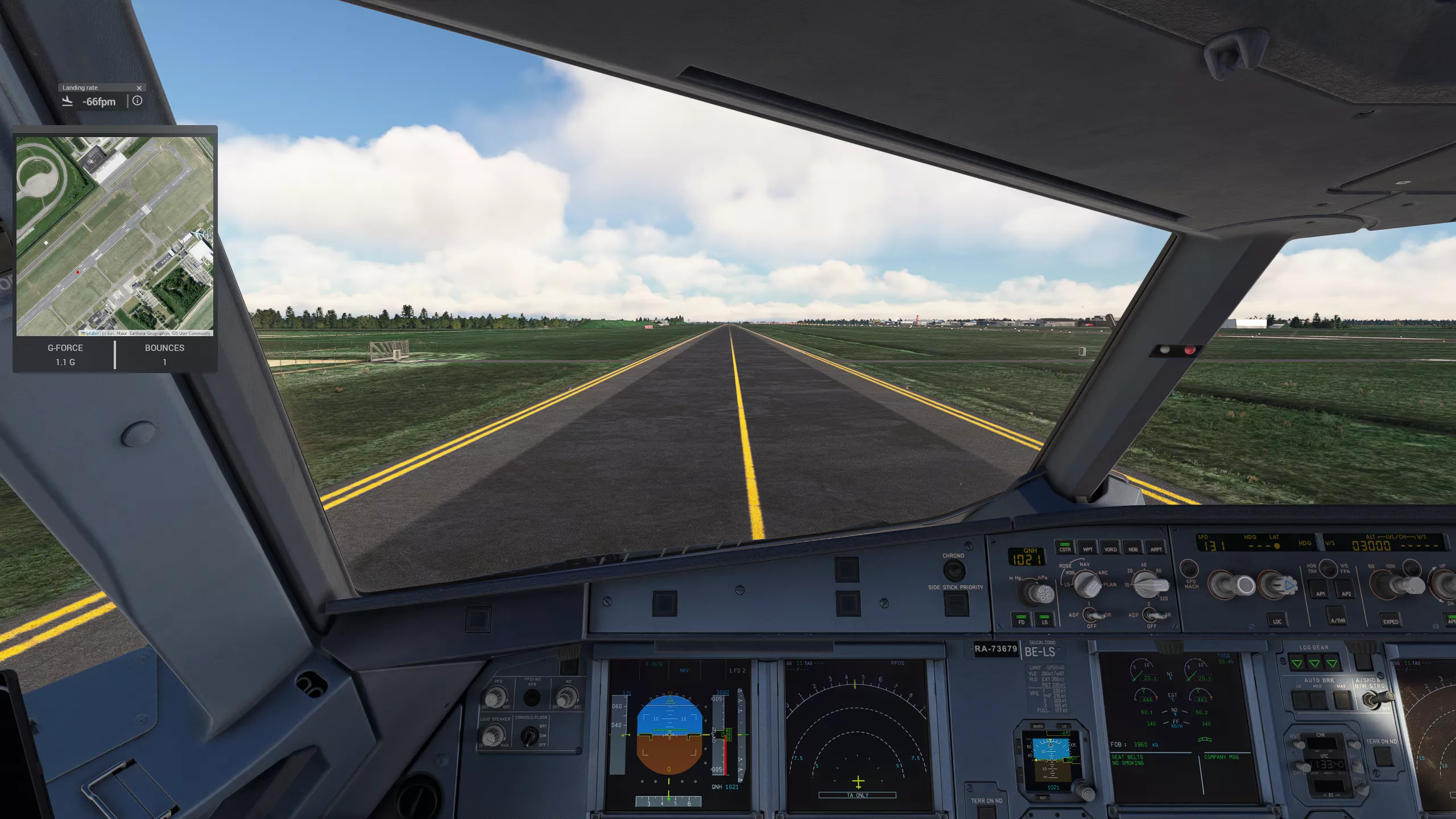 Flight Image