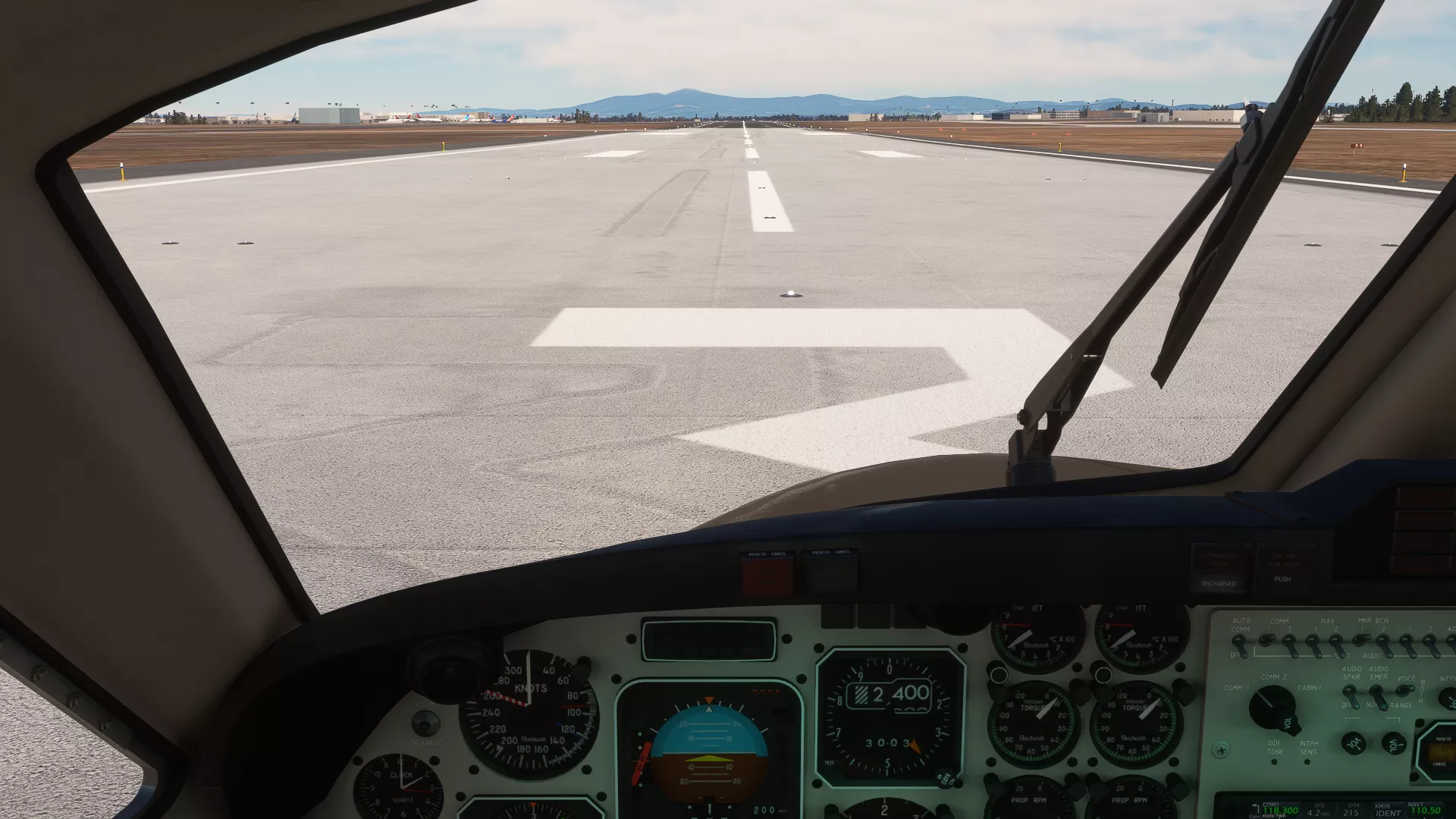 Flight Image