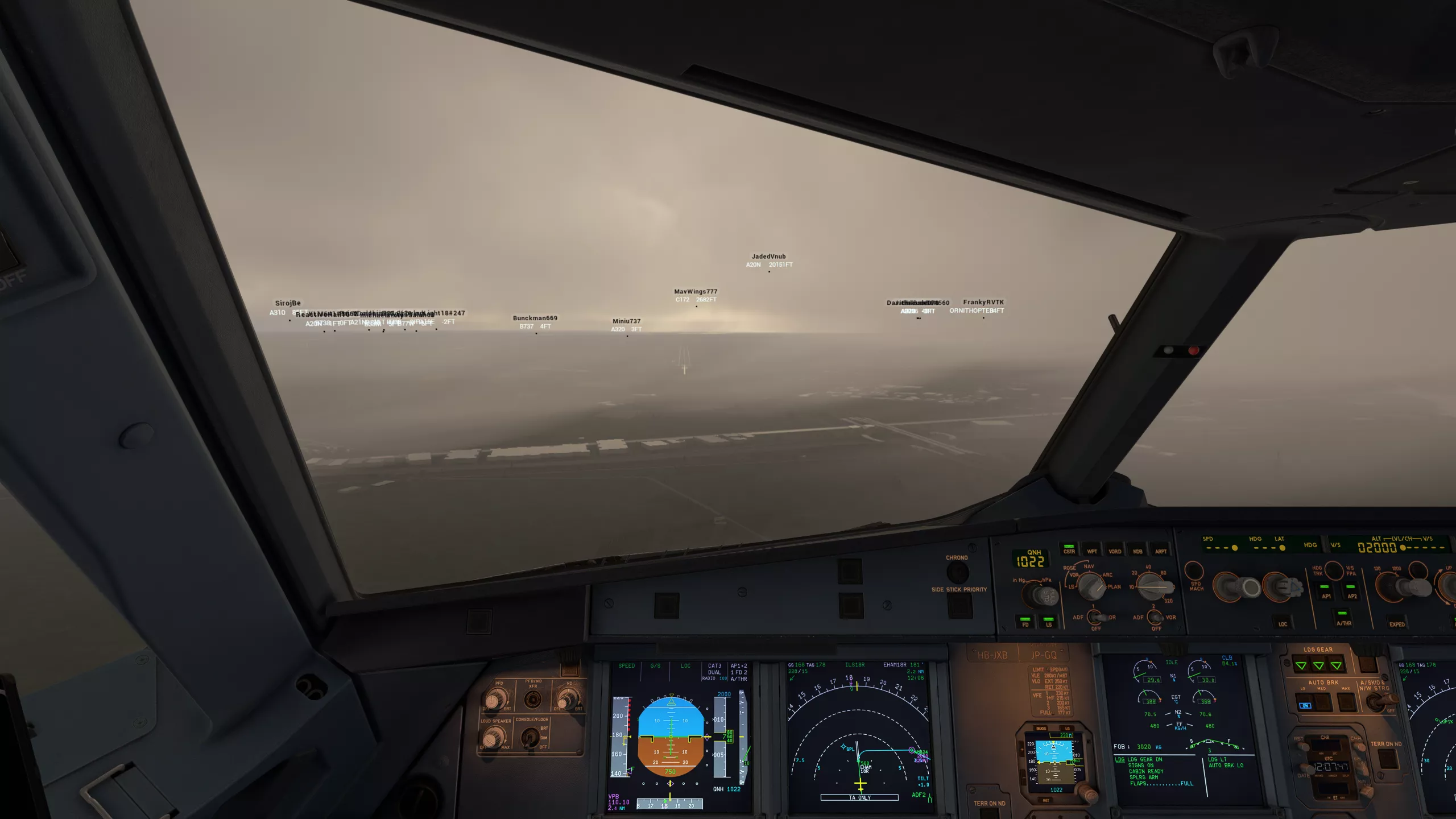 Flight Image