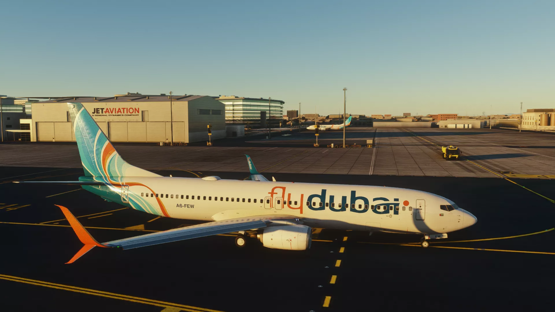Flight Image