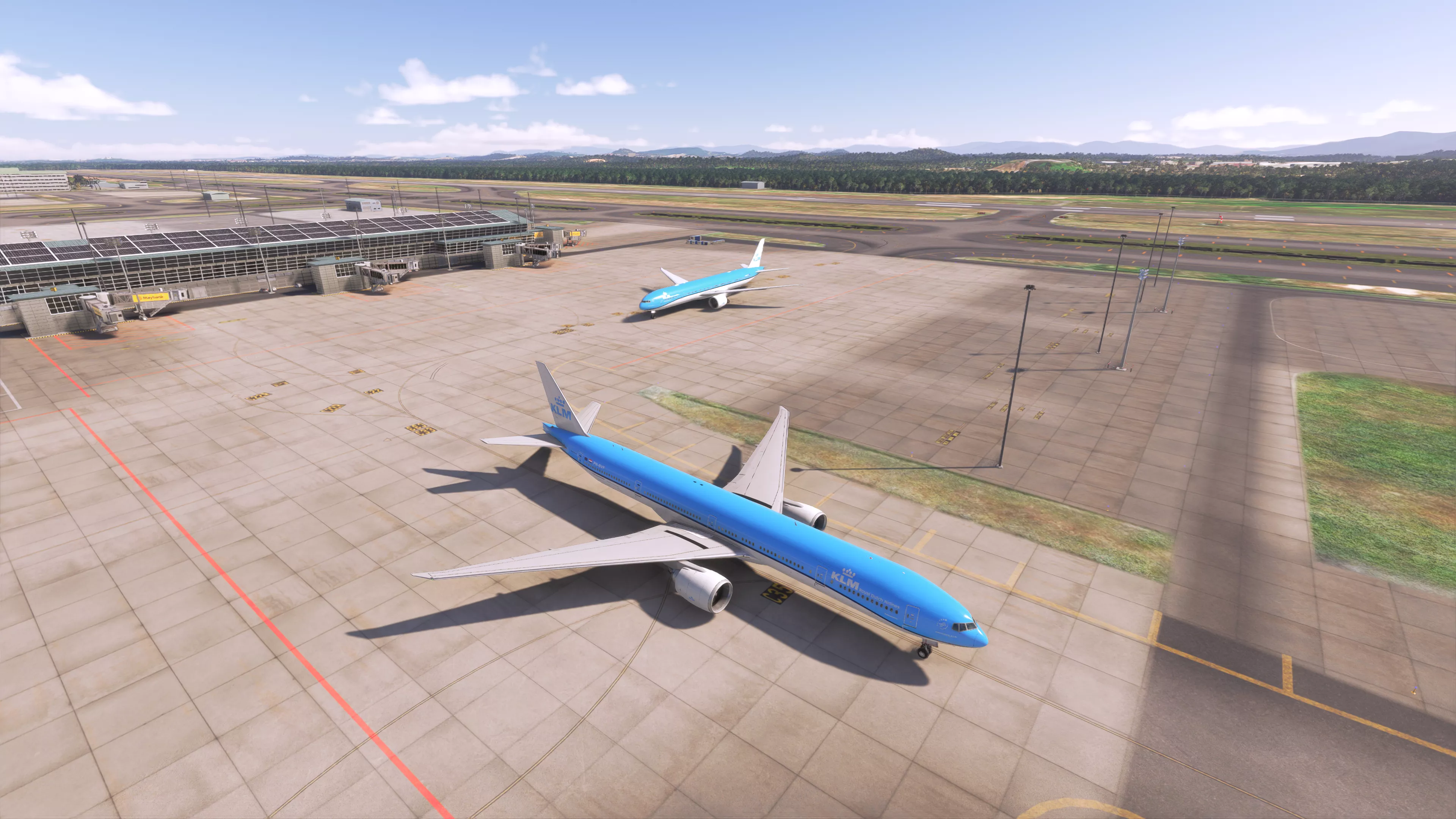 Flight Image