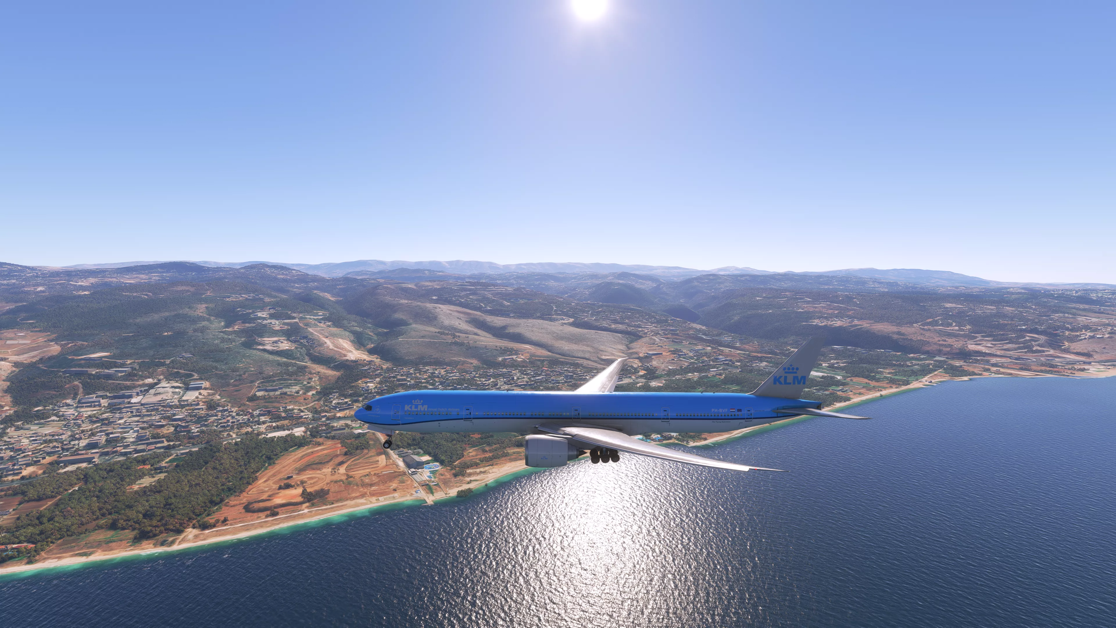 Flight Image