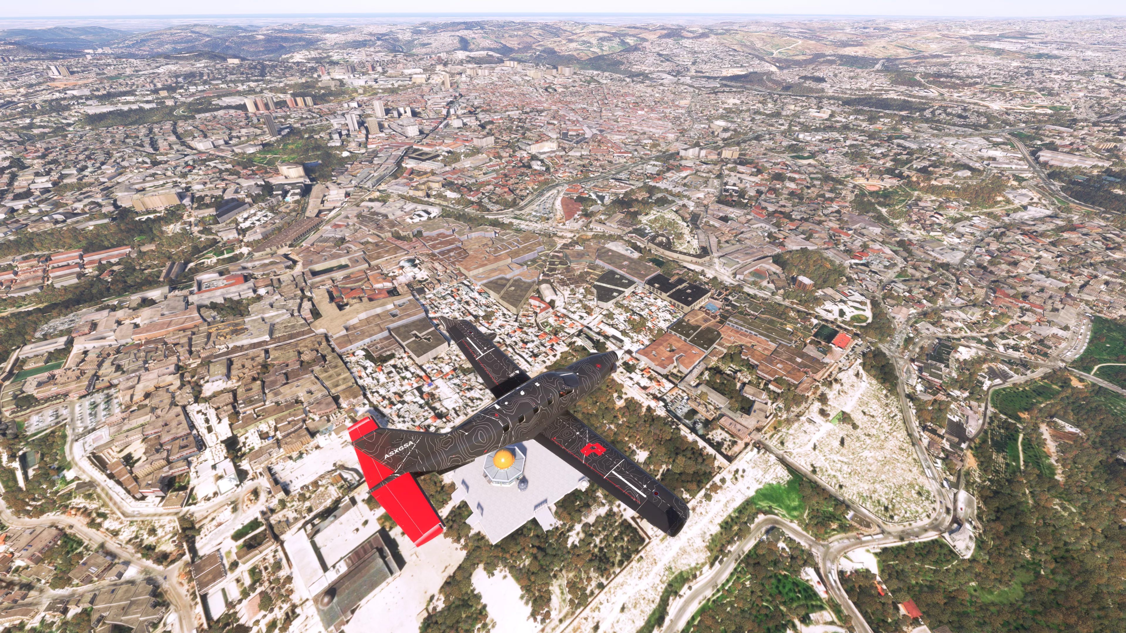 Flight Image