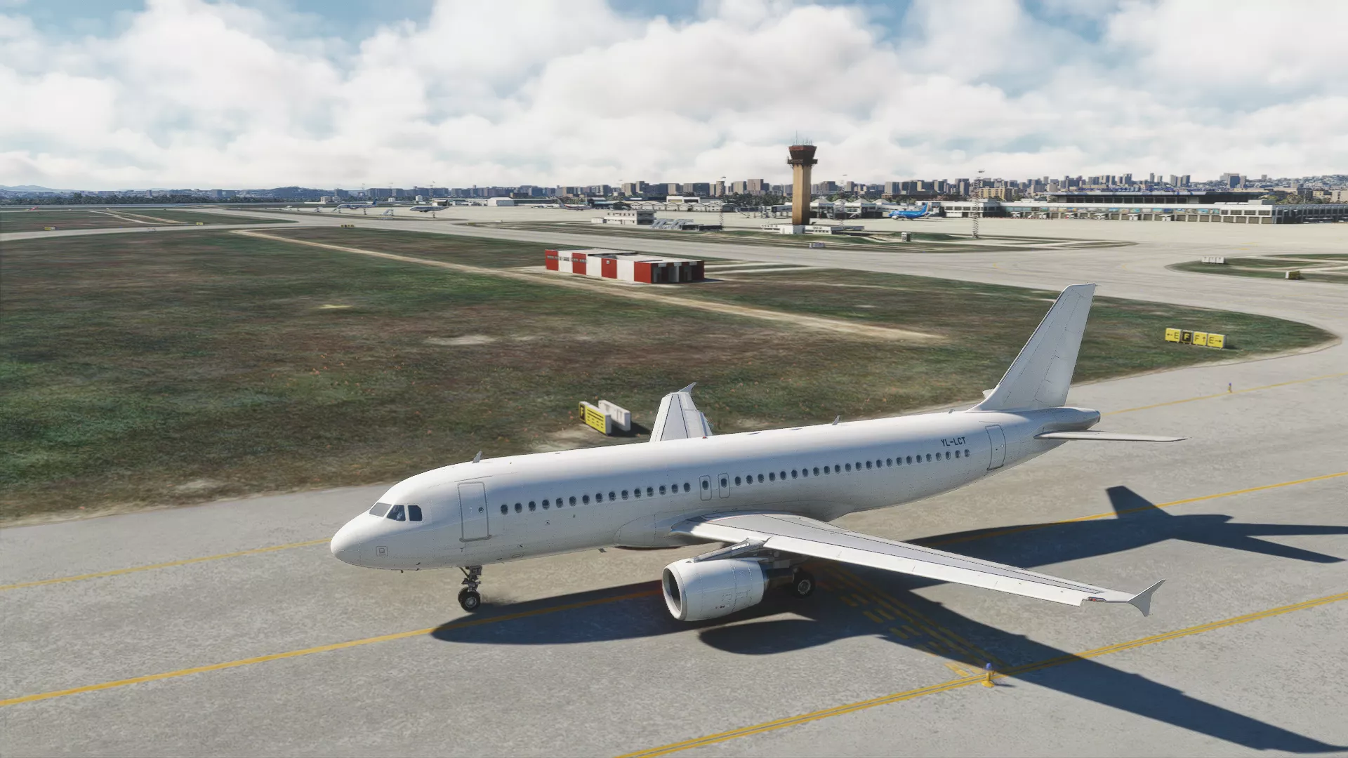 Flight Image