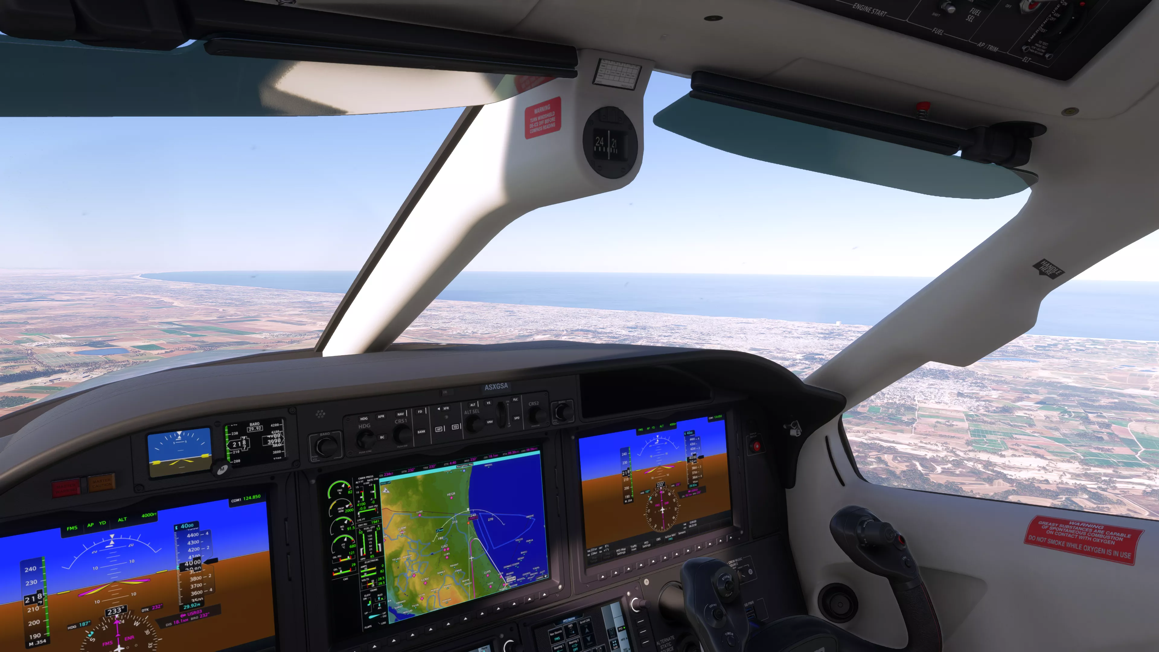 Flight Image