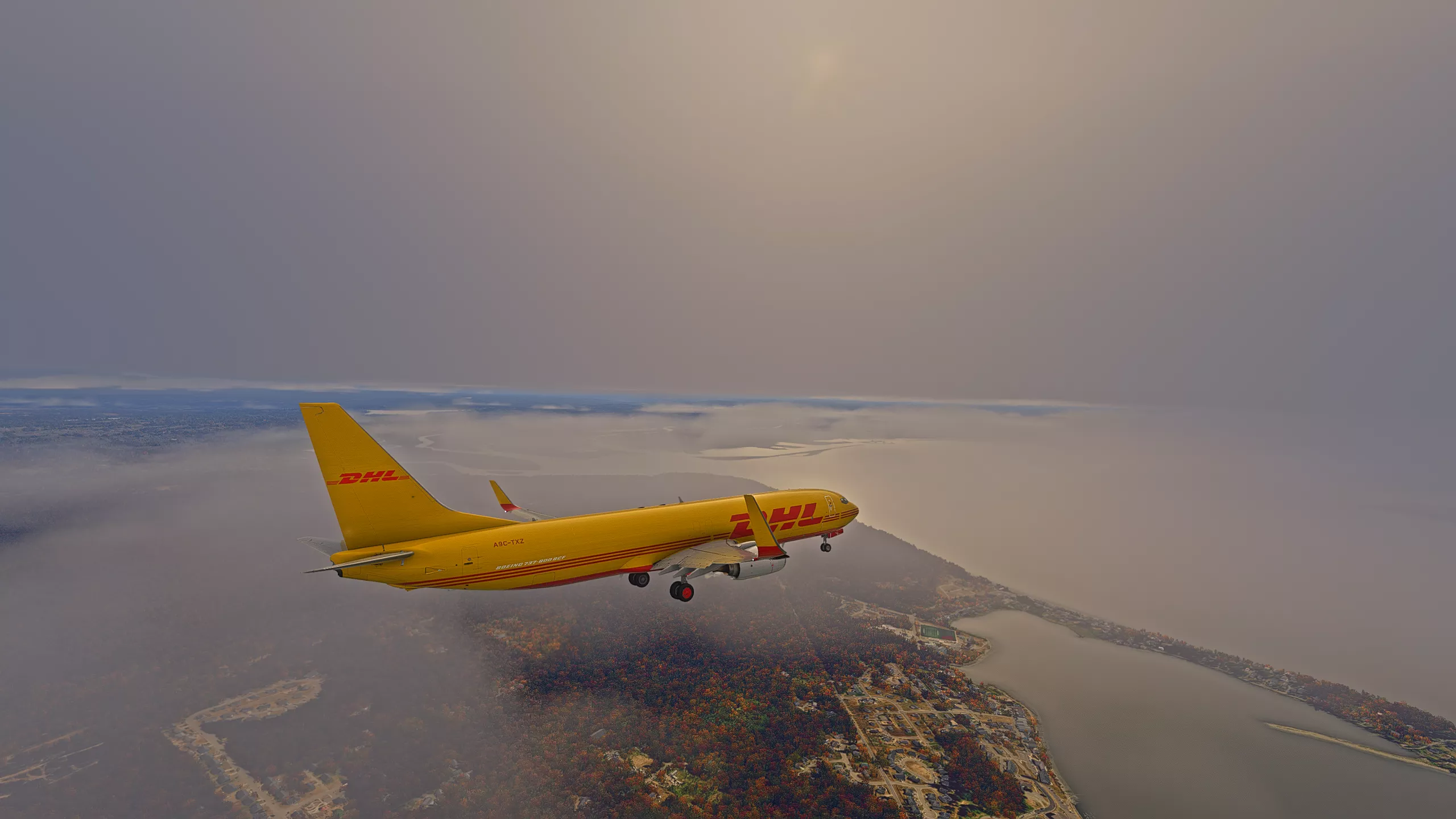 Flight Image