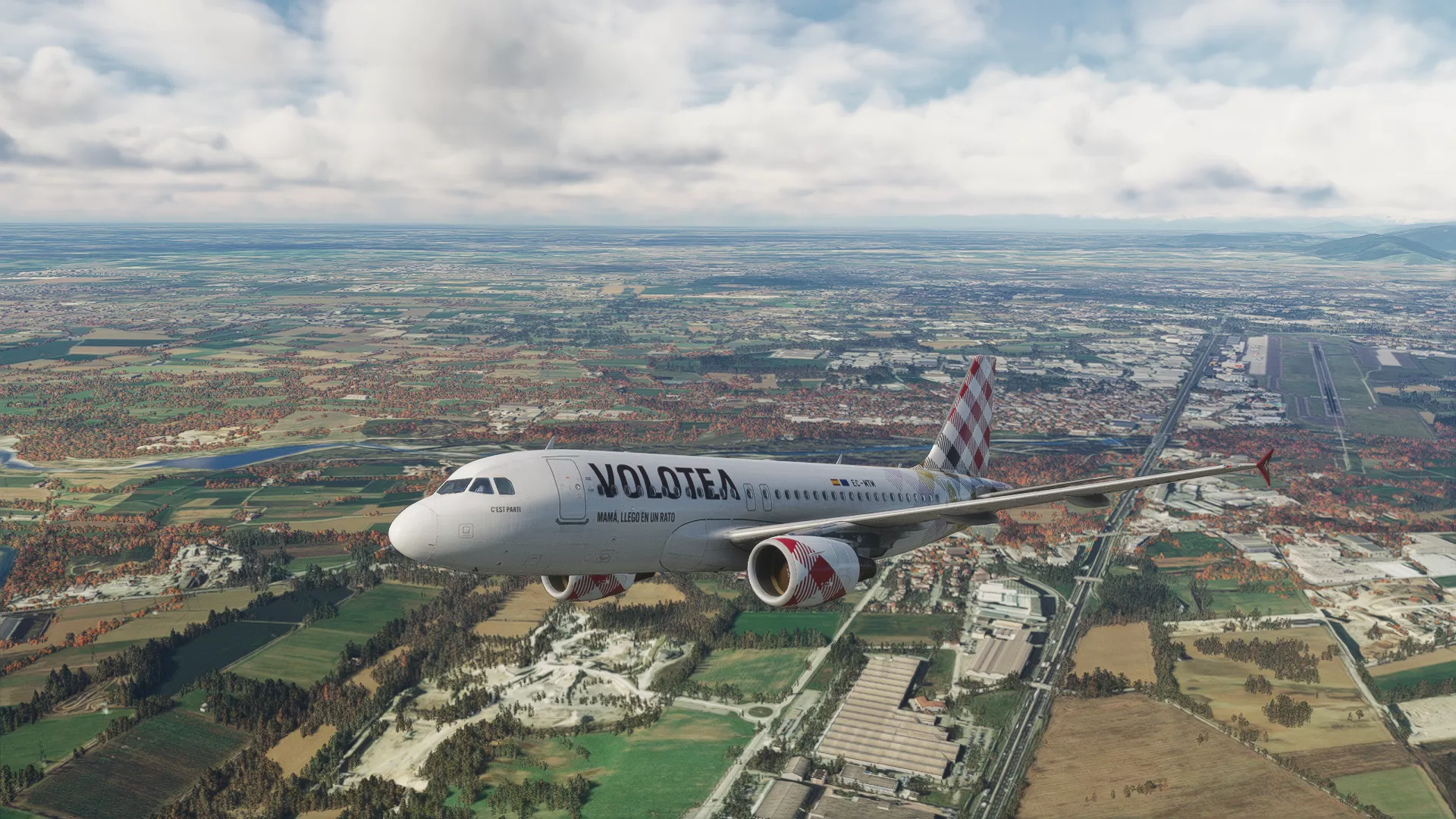 Flight Image