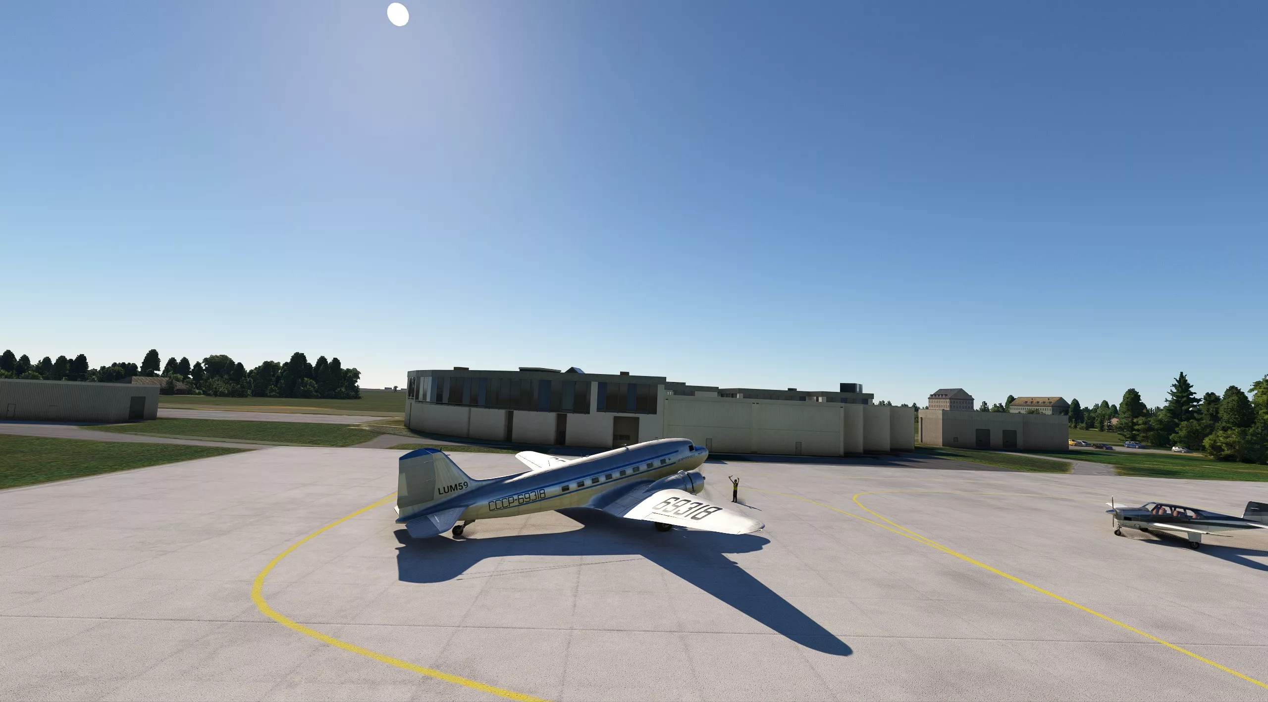 Flight Image