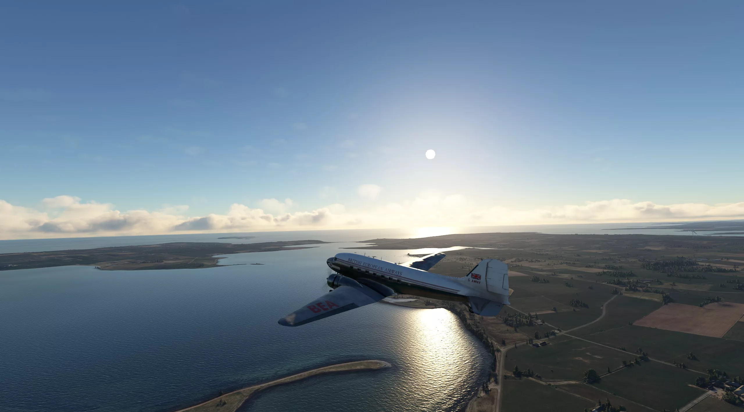 Flight Image