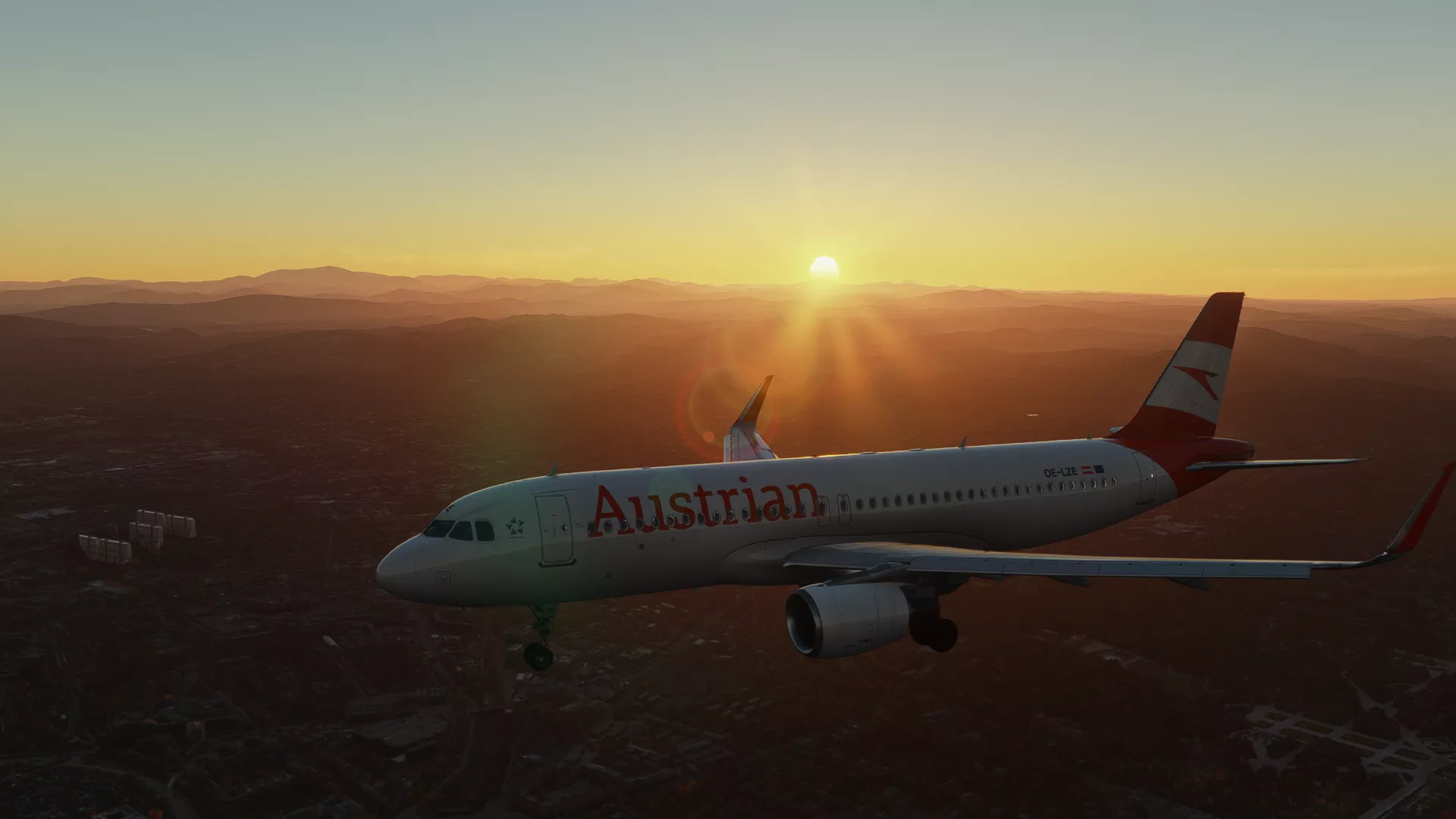 Flight Image