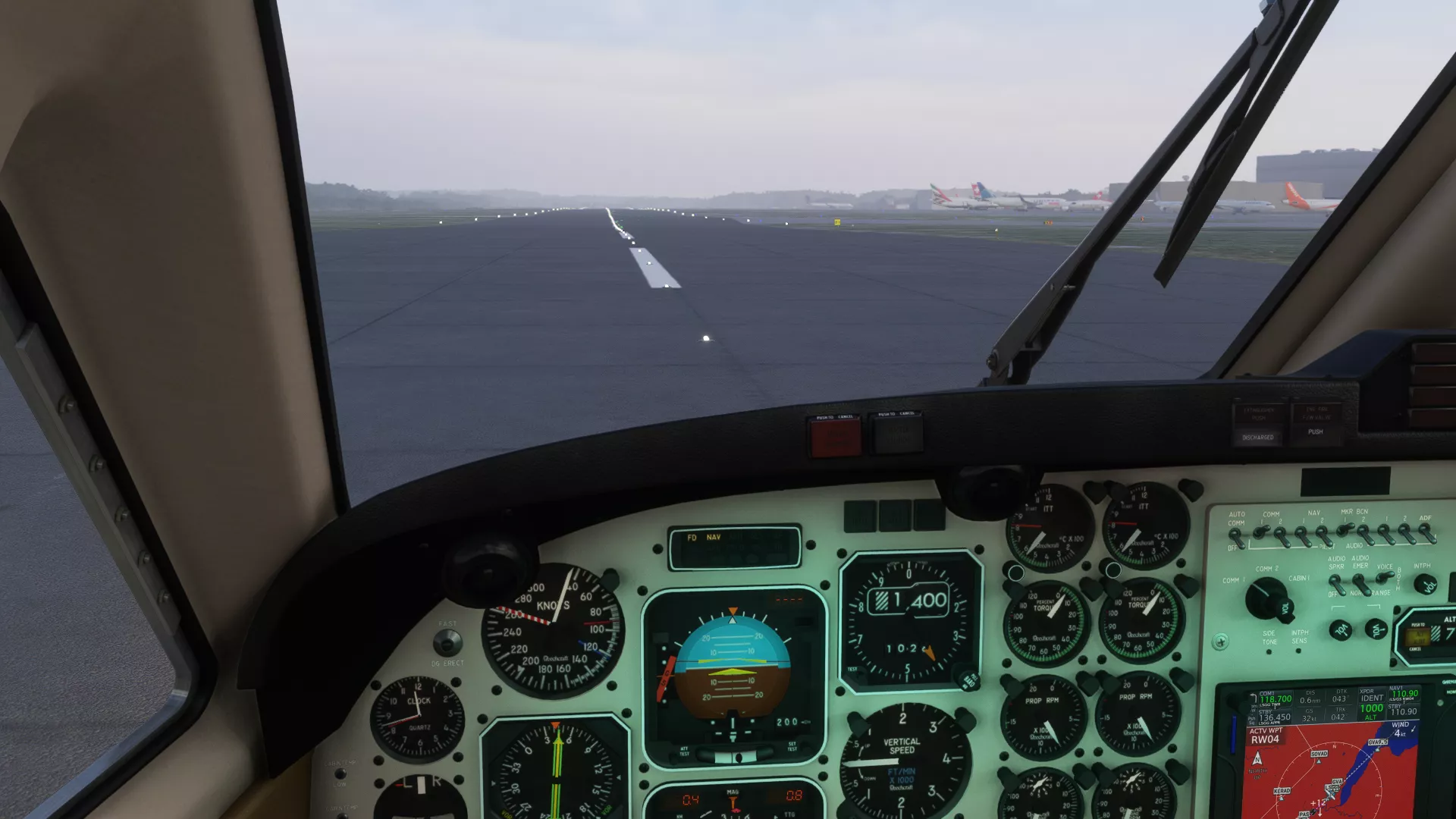 Flight Image