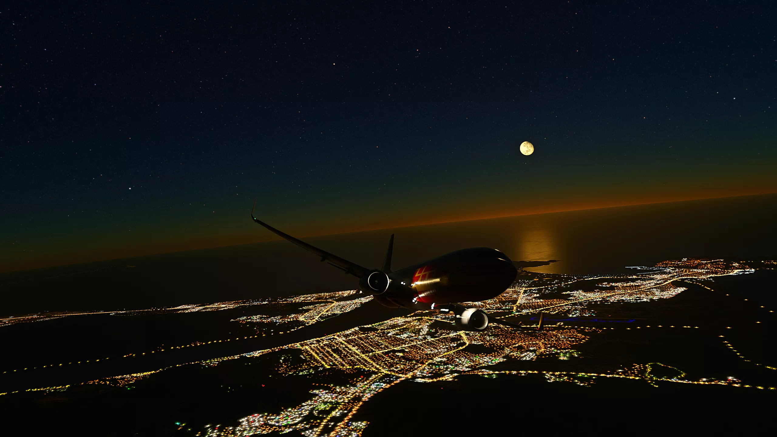 Flight Image