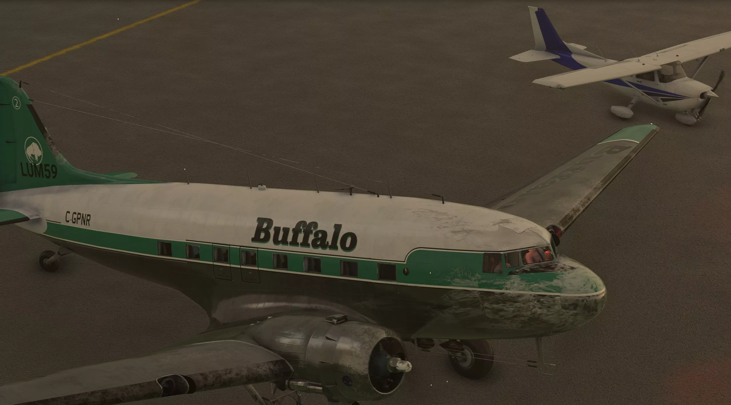 Flight Image