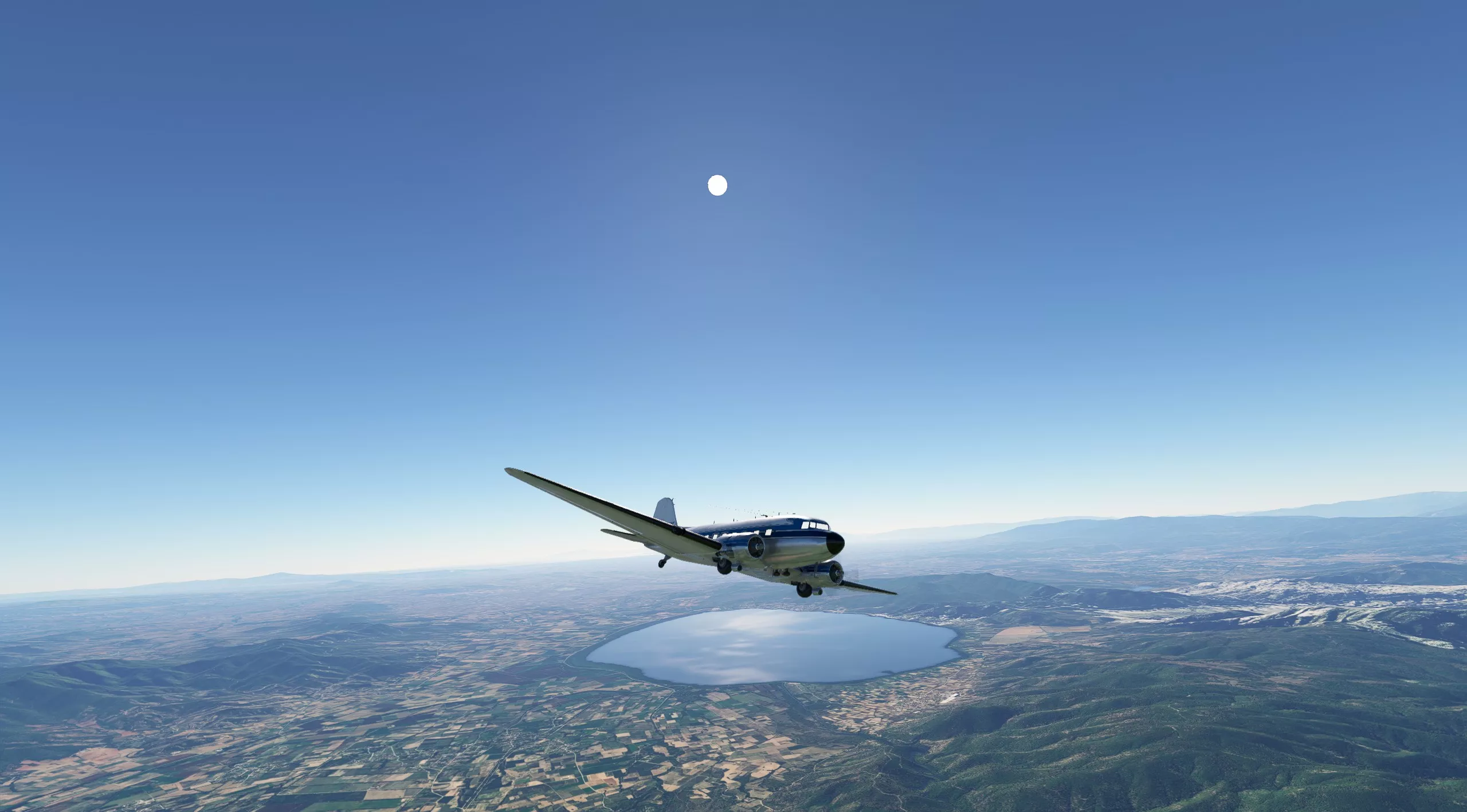 Flight Image