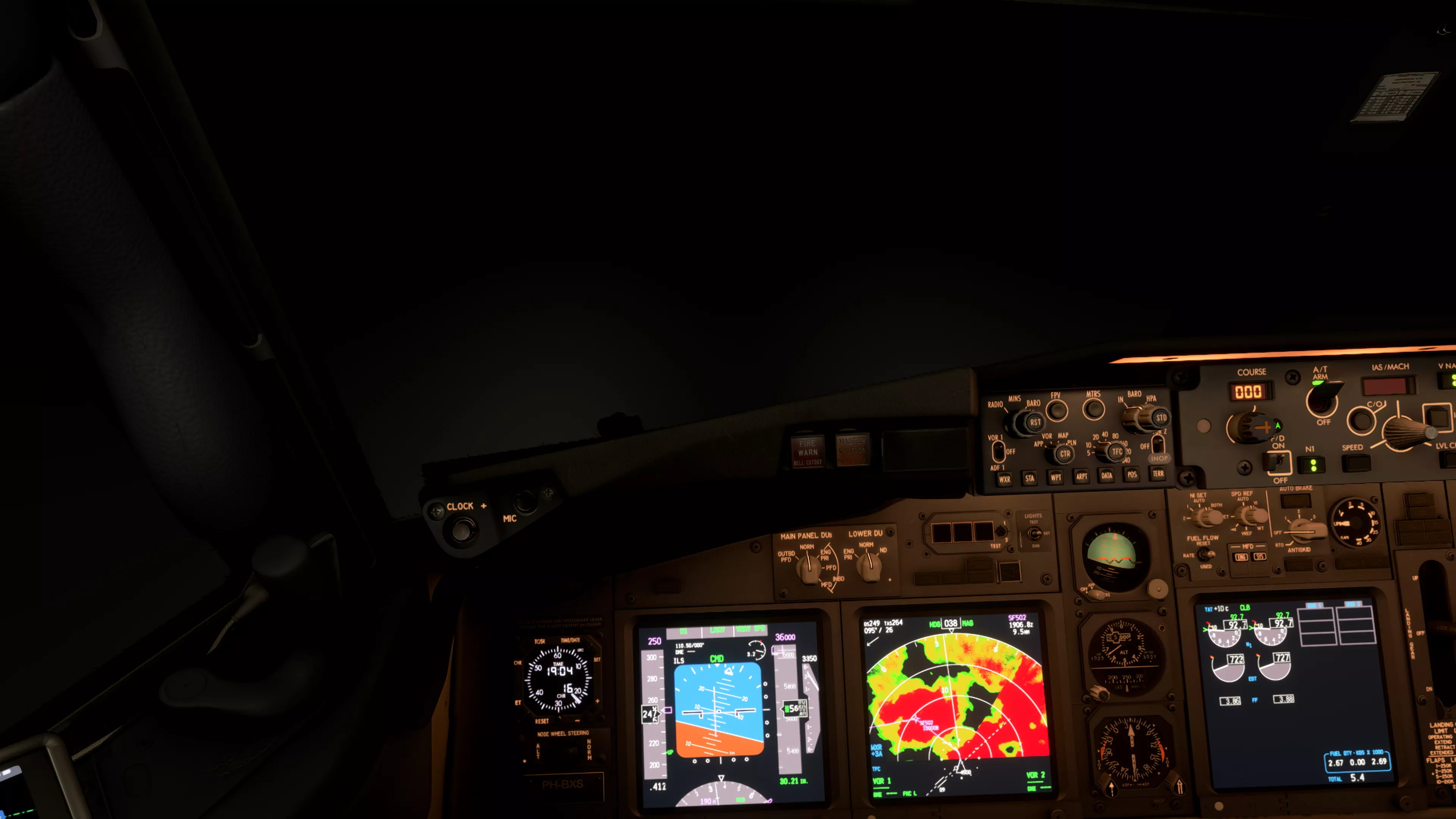 Flight Image