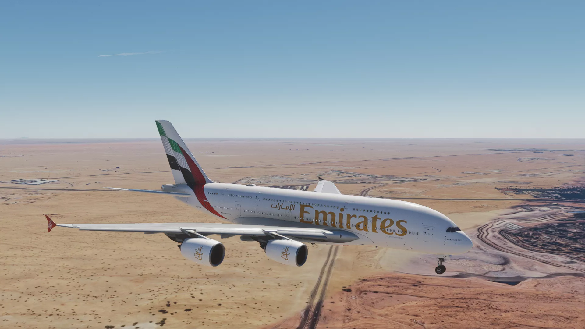 Flight Image