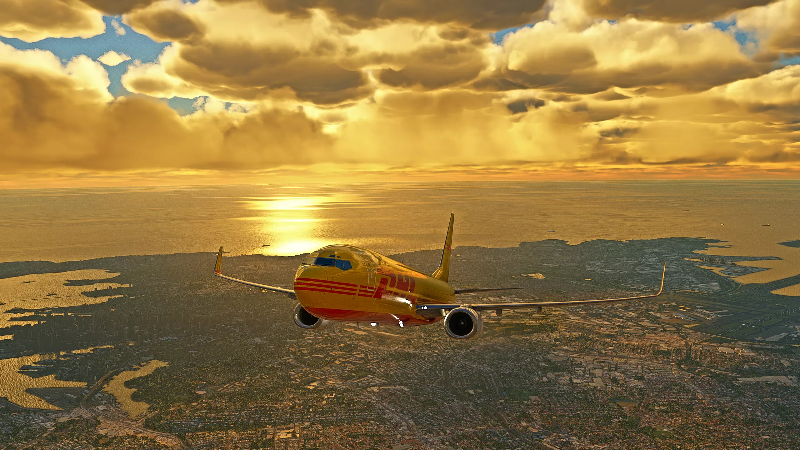 Flight Image