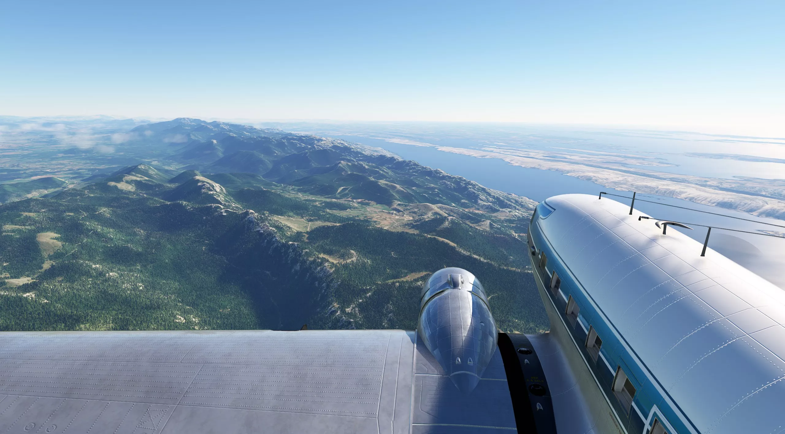 Flight Image