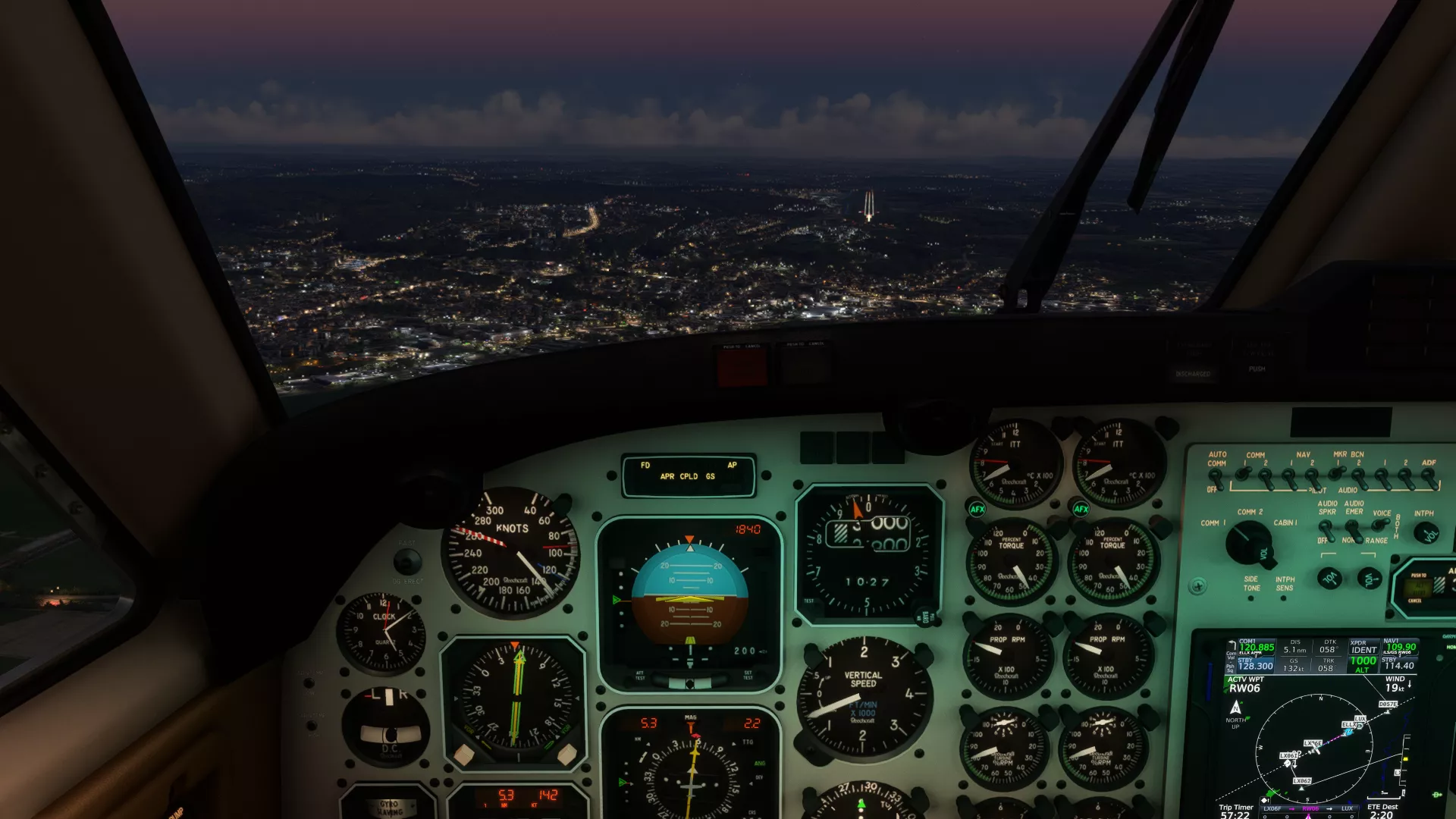 Flight Image