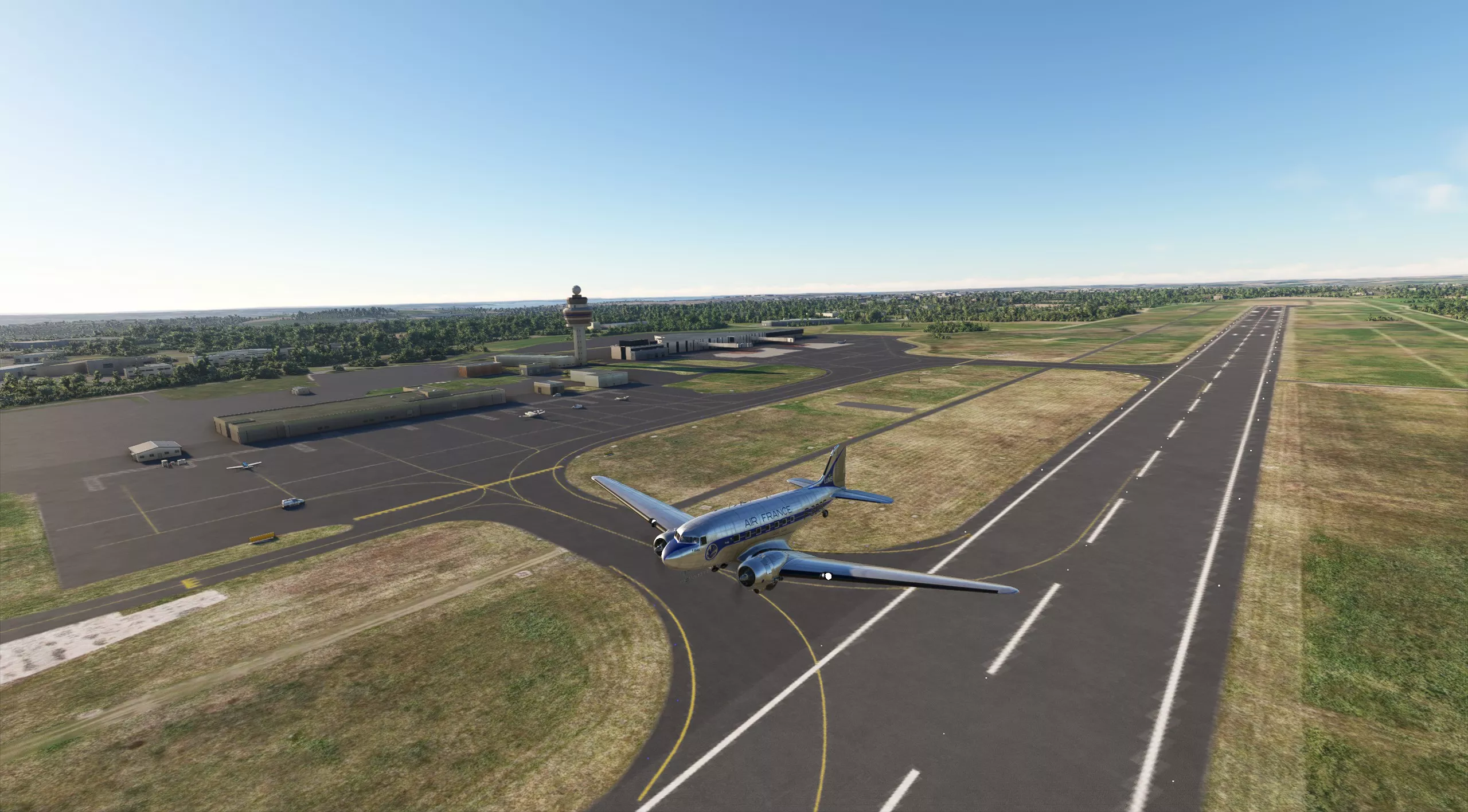 Flight Image
