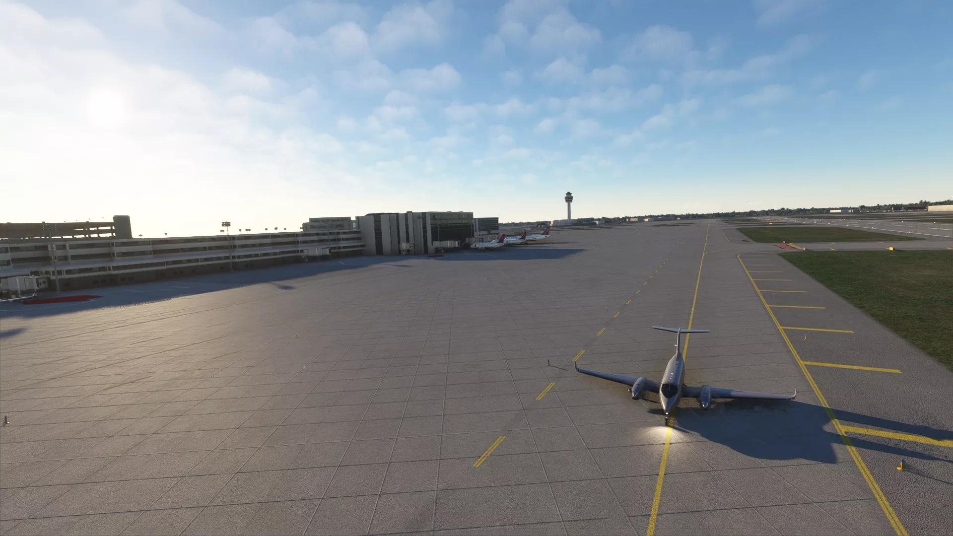 Flight Image