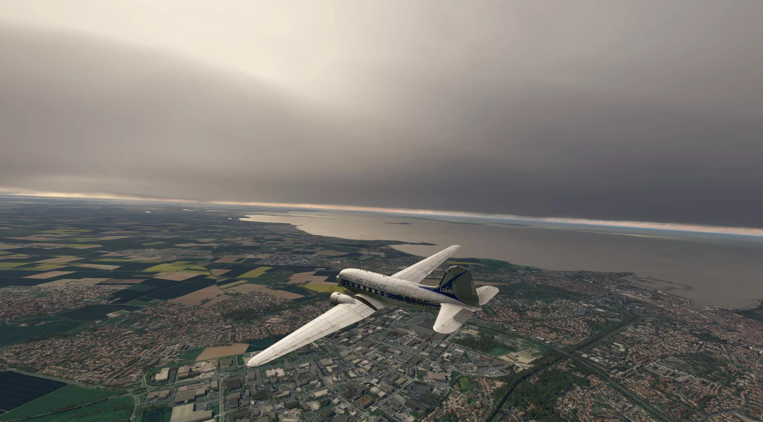 Flight Image