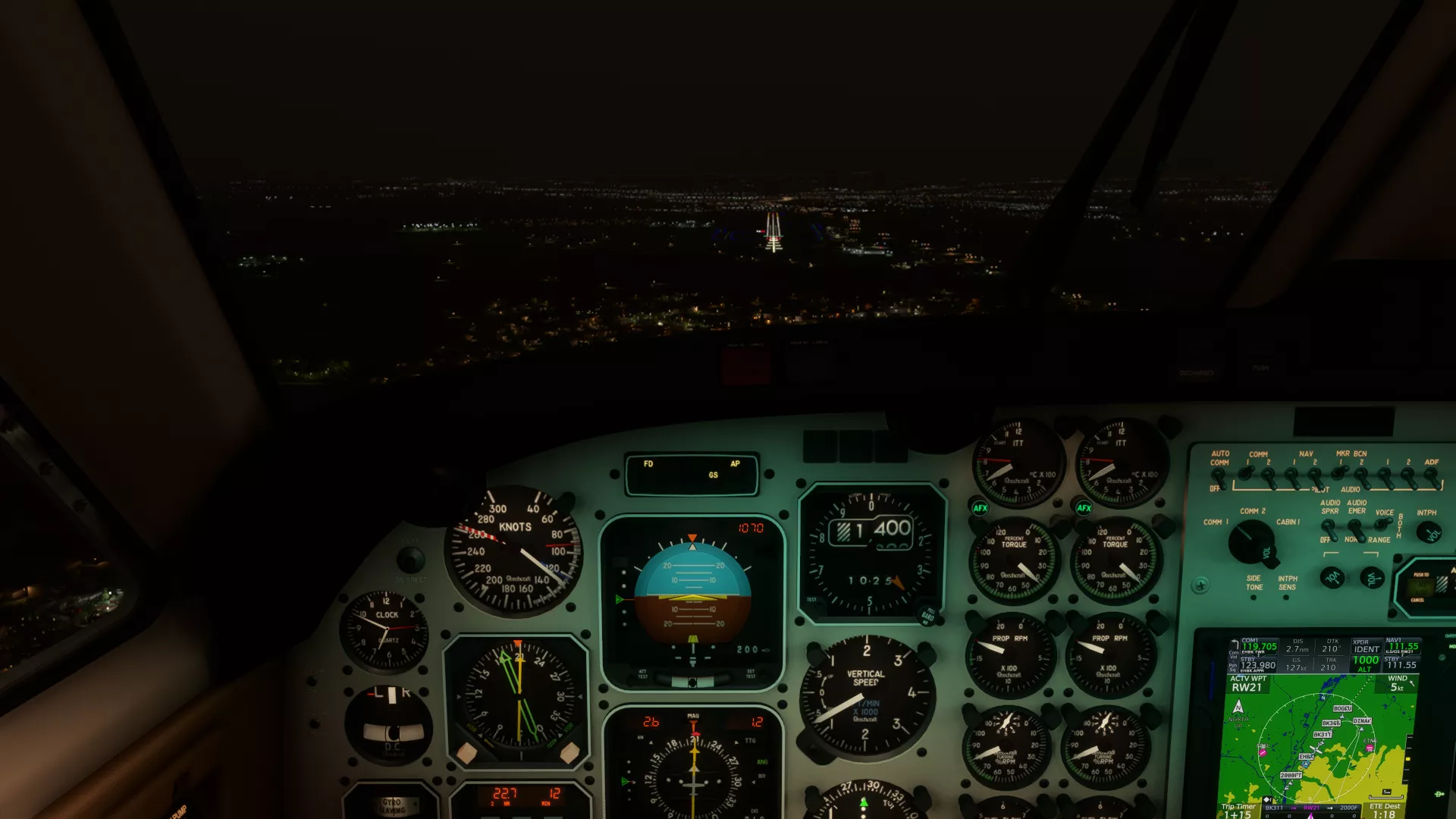 Flight Image