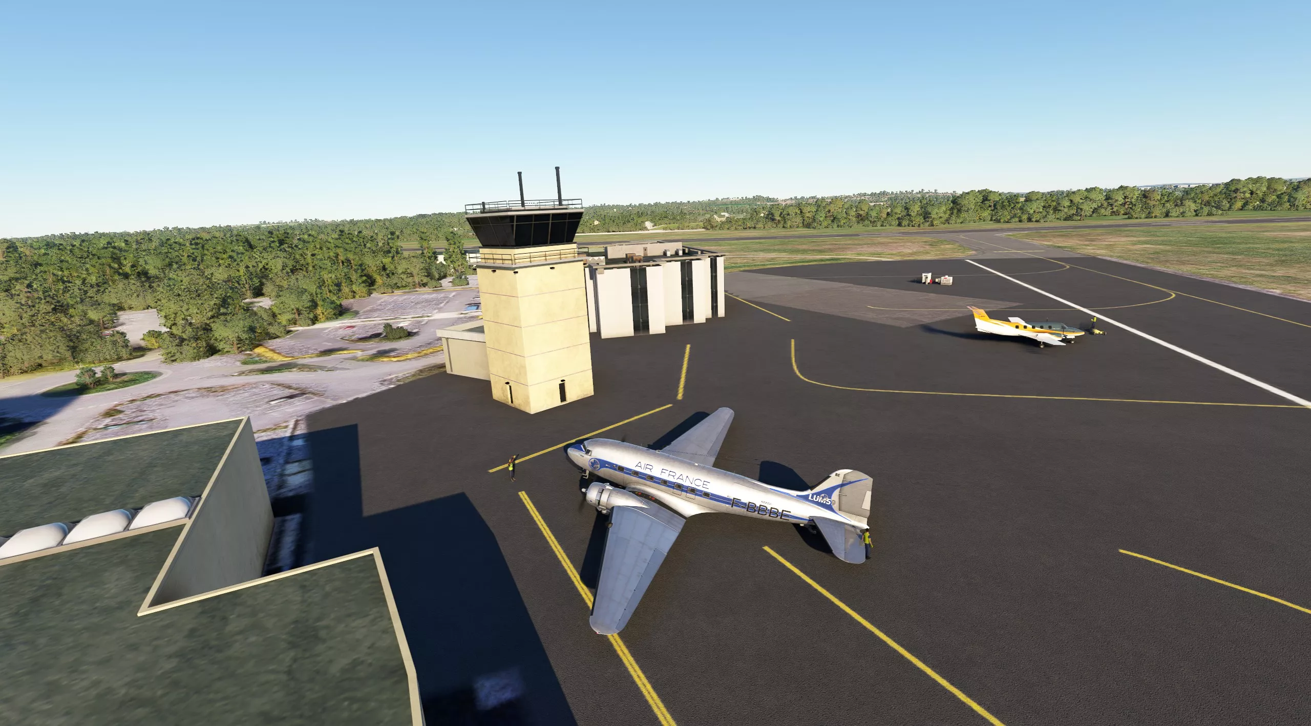 Flight Image