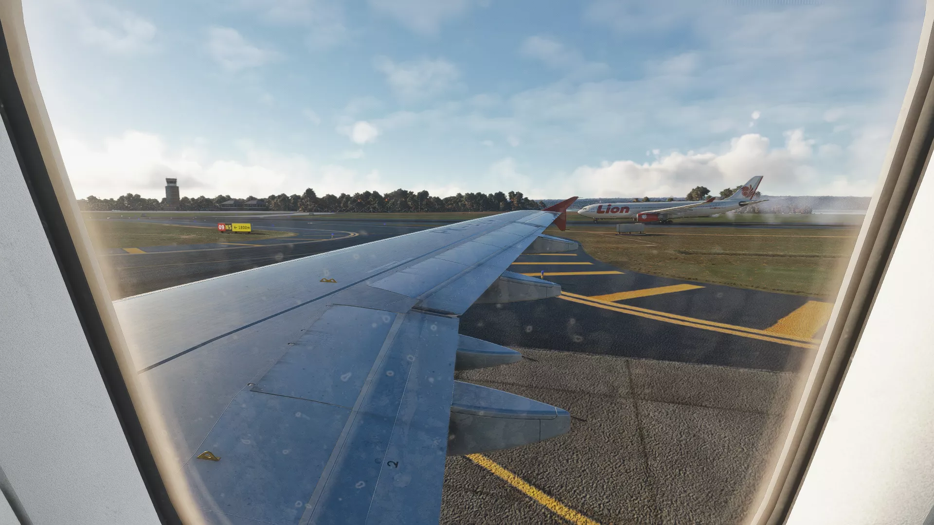 Flight Image