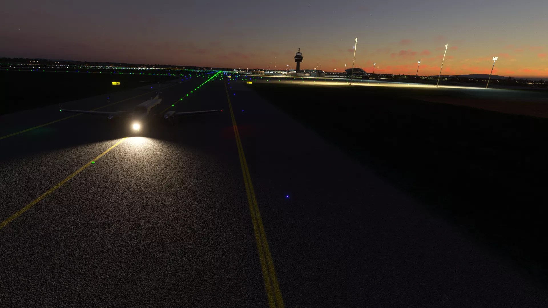 Flight Image